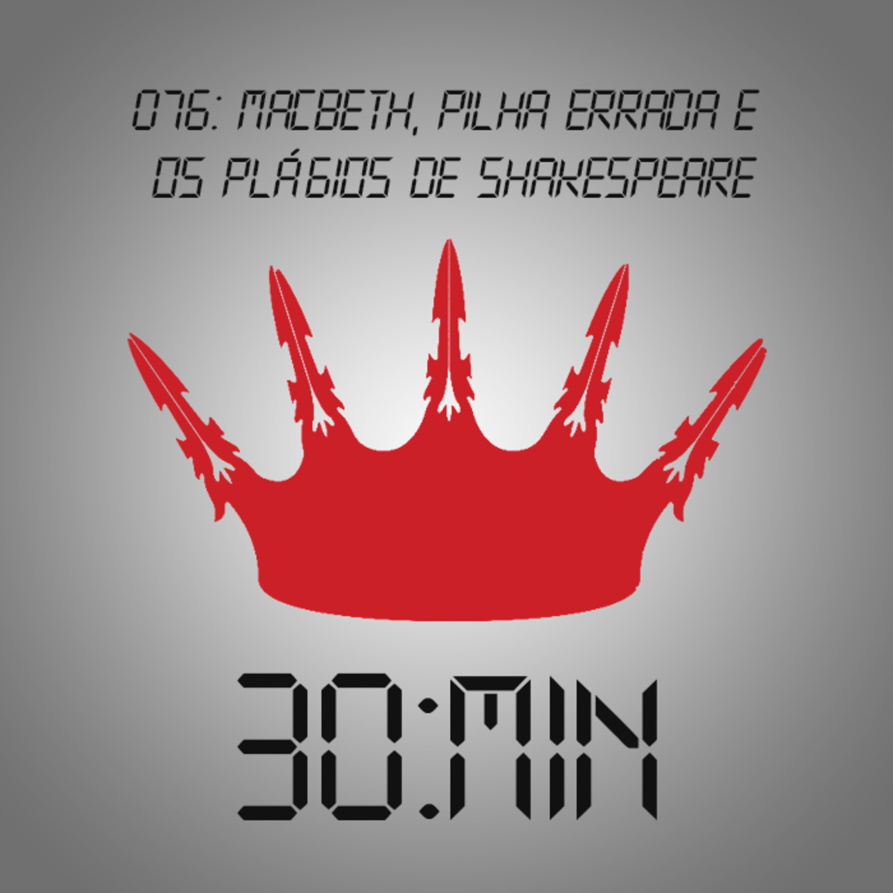 30:MIN - Literatura - 6 Anos