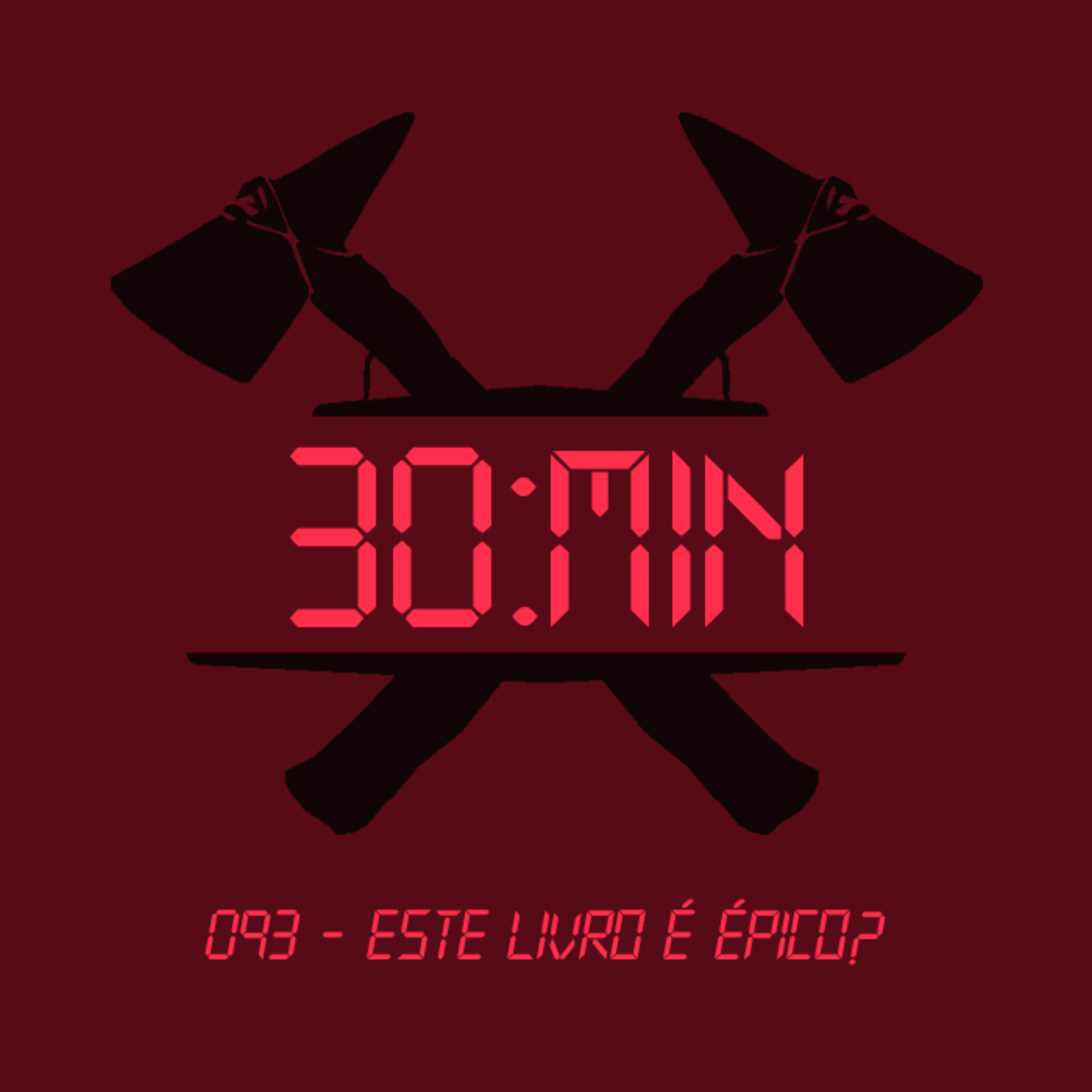30:MIN - Literatura - 6 Anos