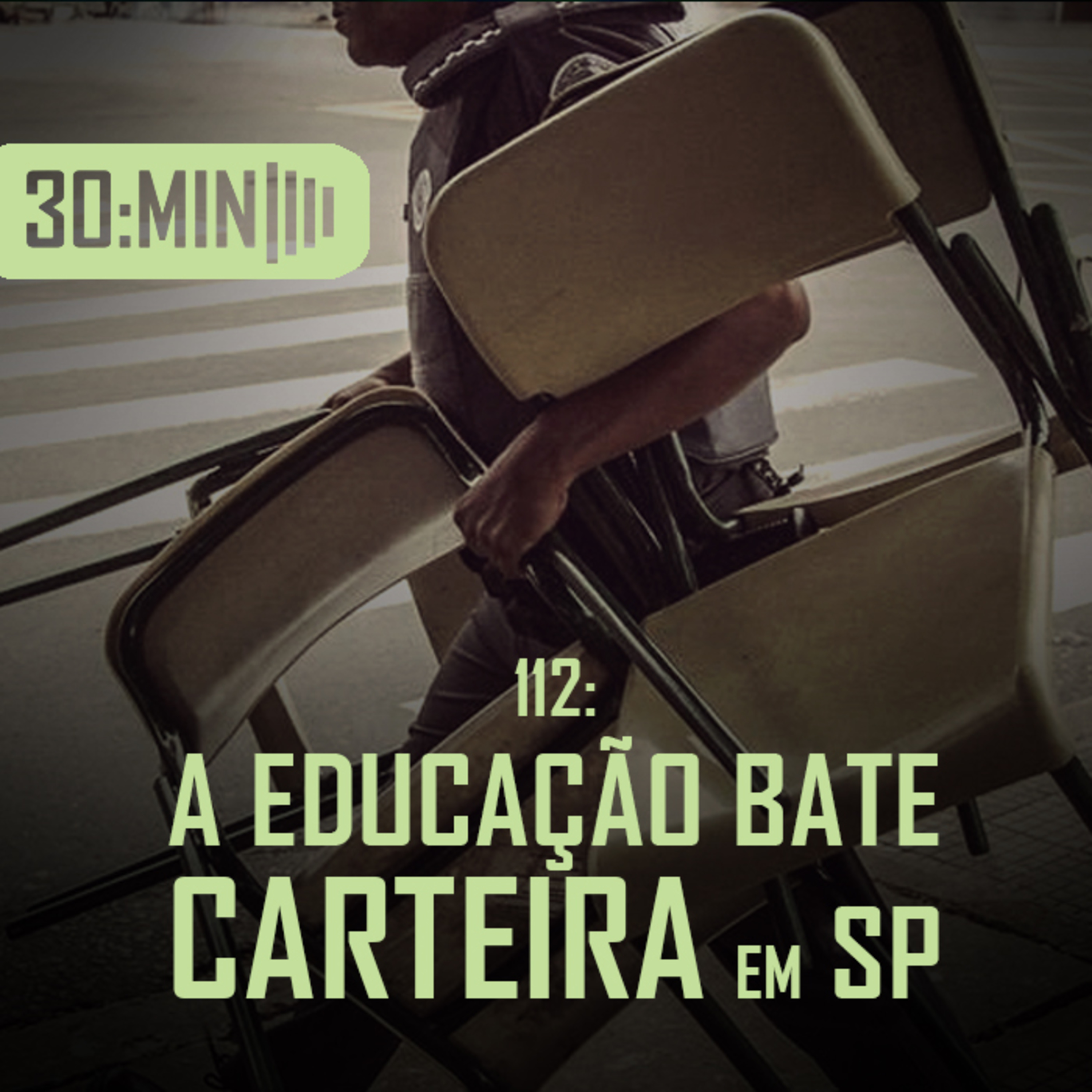 30:MIN - Literatura - 6 Anos
