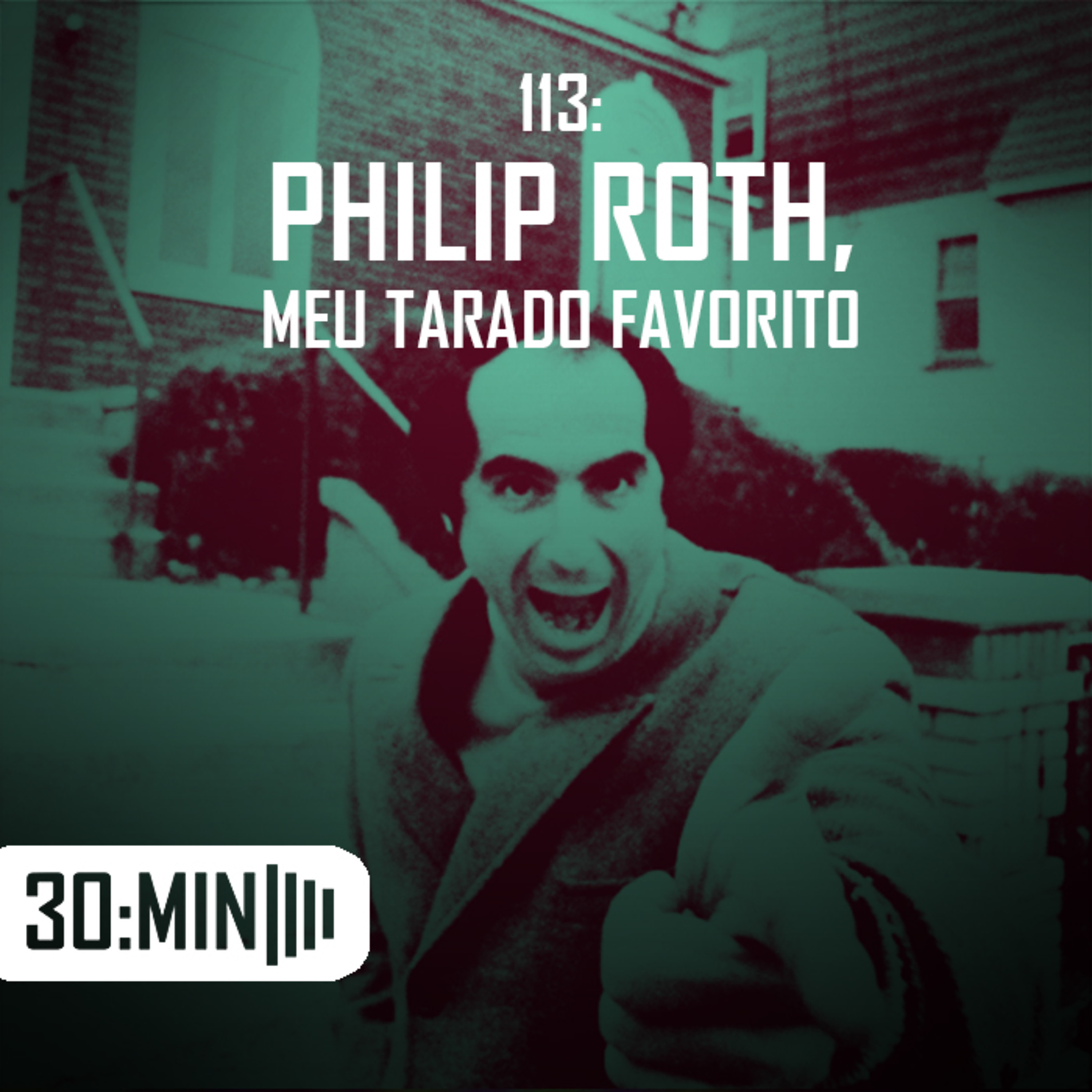 30:MIN - Literatura - 6 Anos