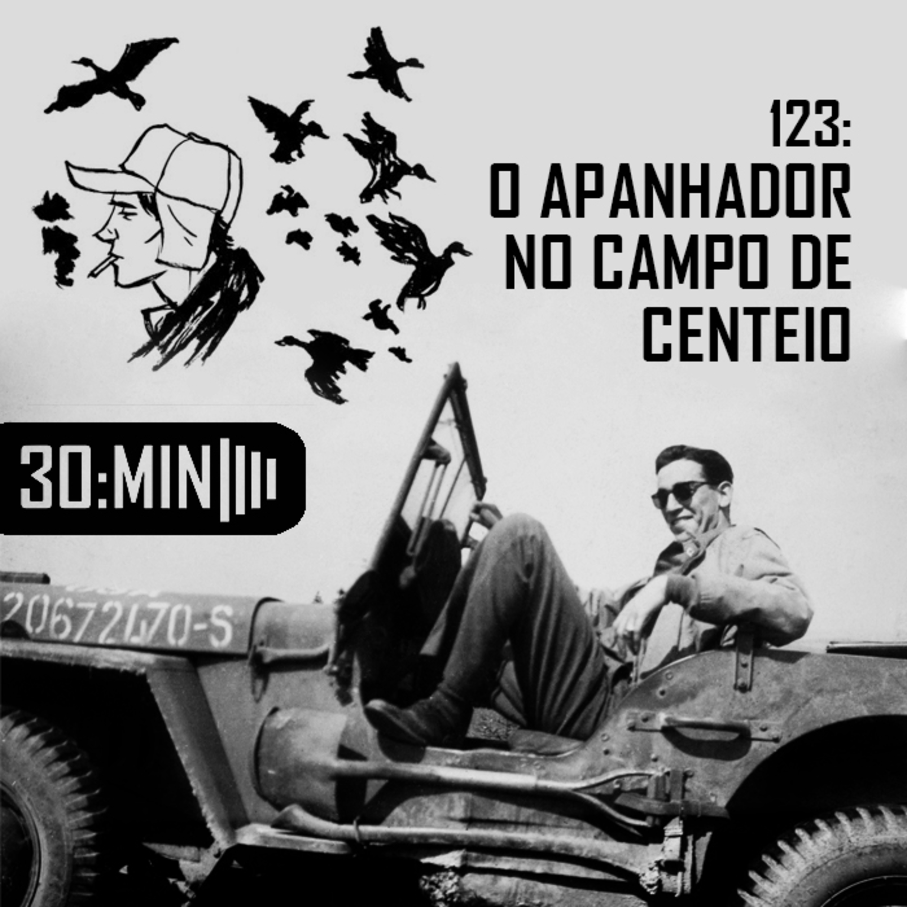 30:MIN - Literatura - 6 Anos