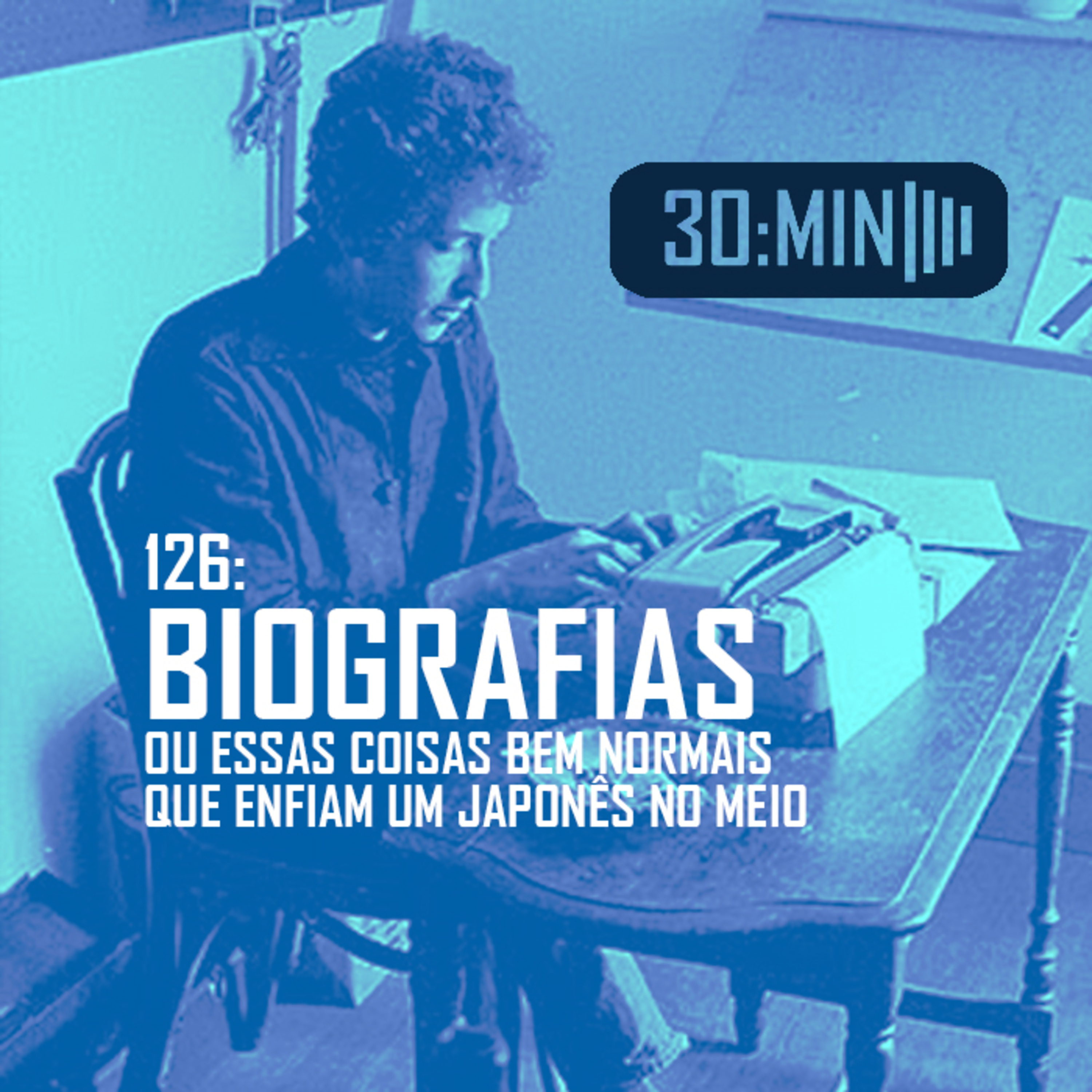 30:MIN - Literatura - 6 Anos