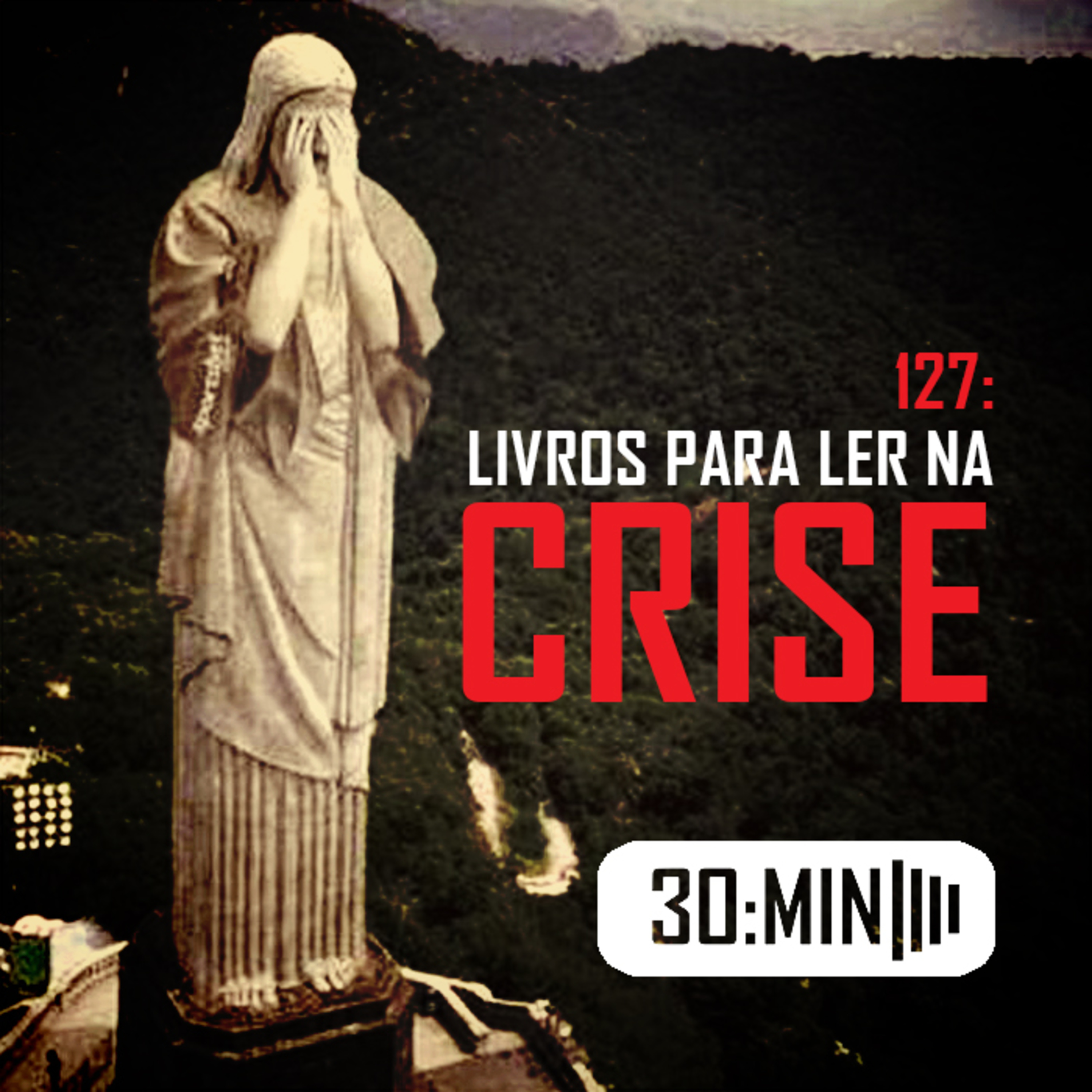 30:MIN - Livros e Literatura