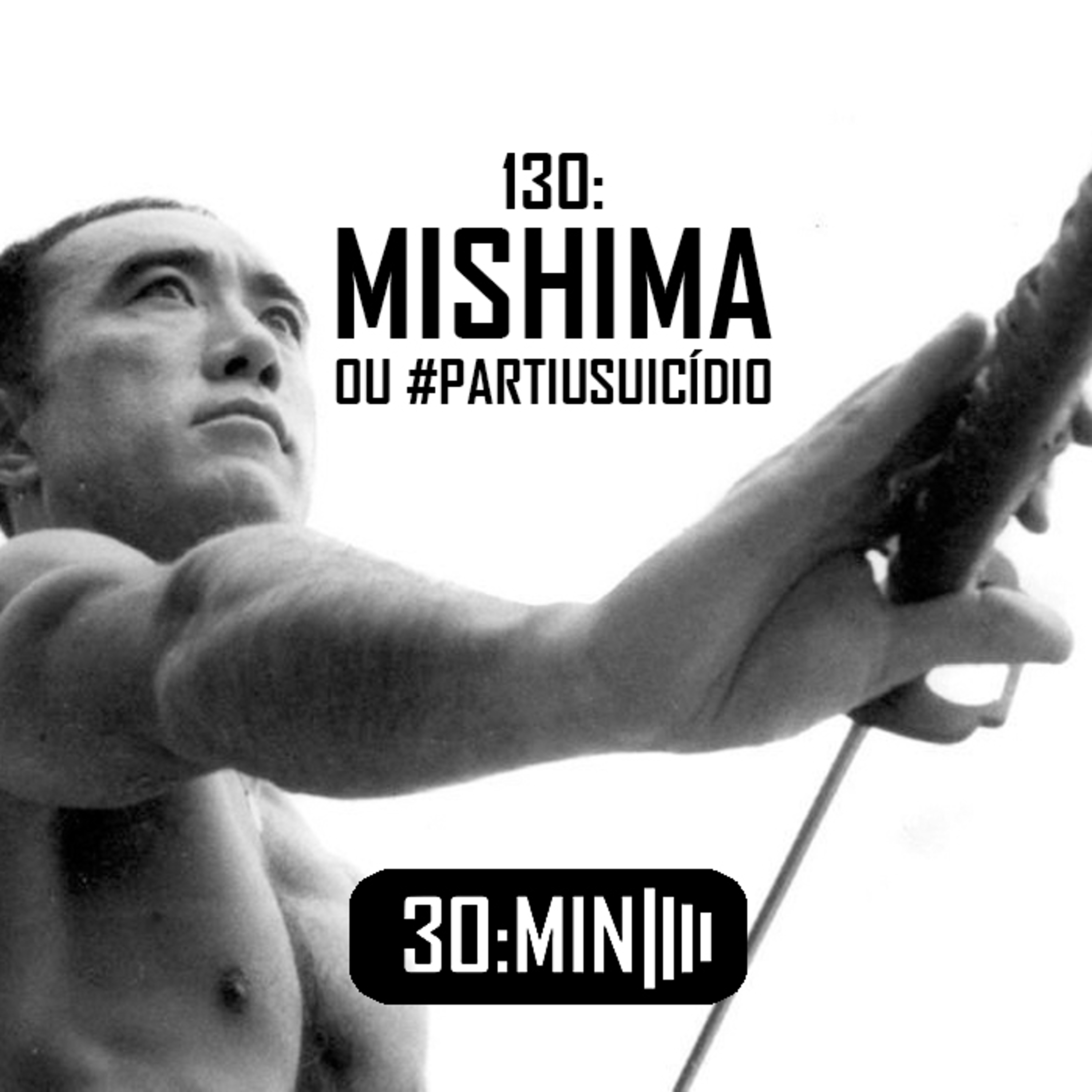 30:MIN - Livros e Literatura