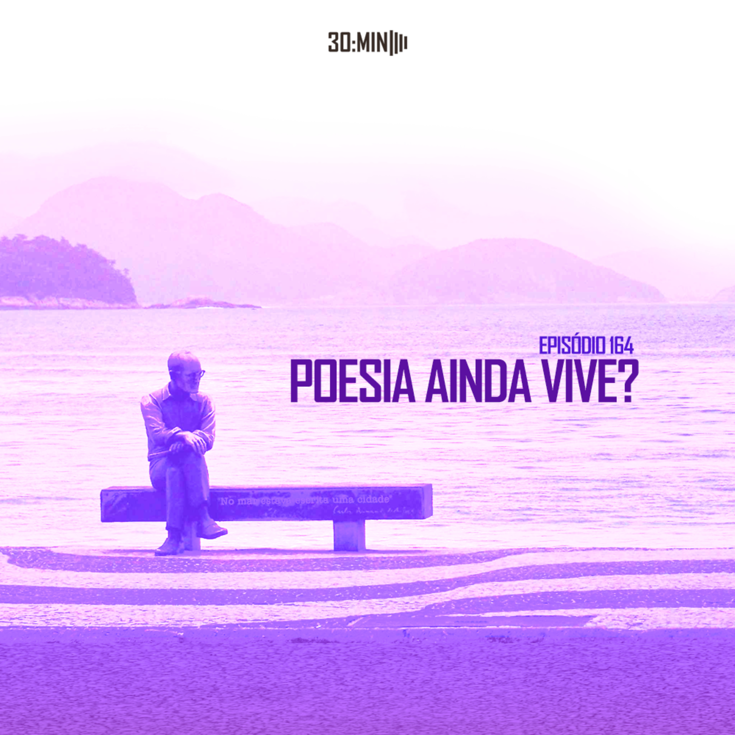 30:MIN - Livros e Literatura