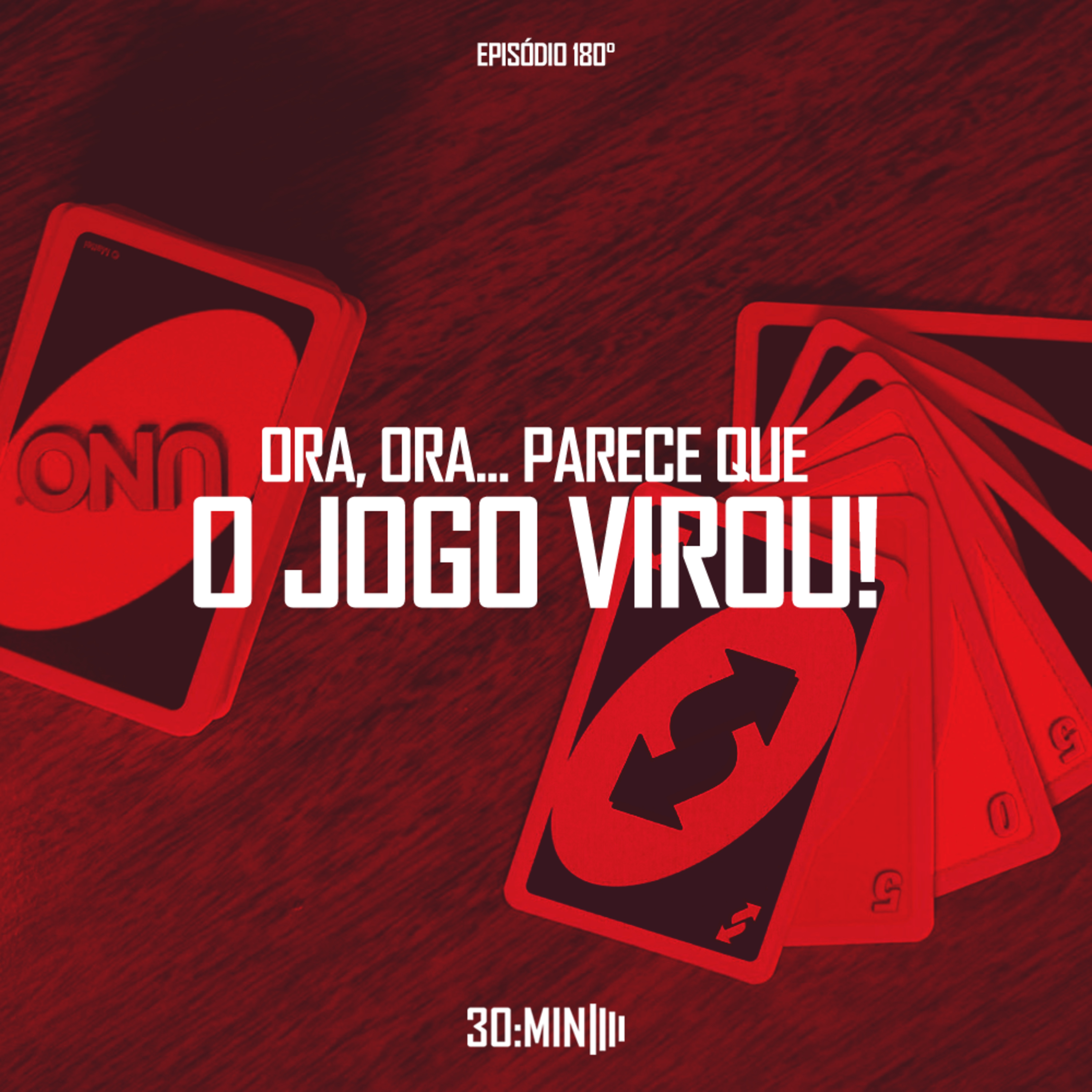 30:MIN - Livros e Literatura