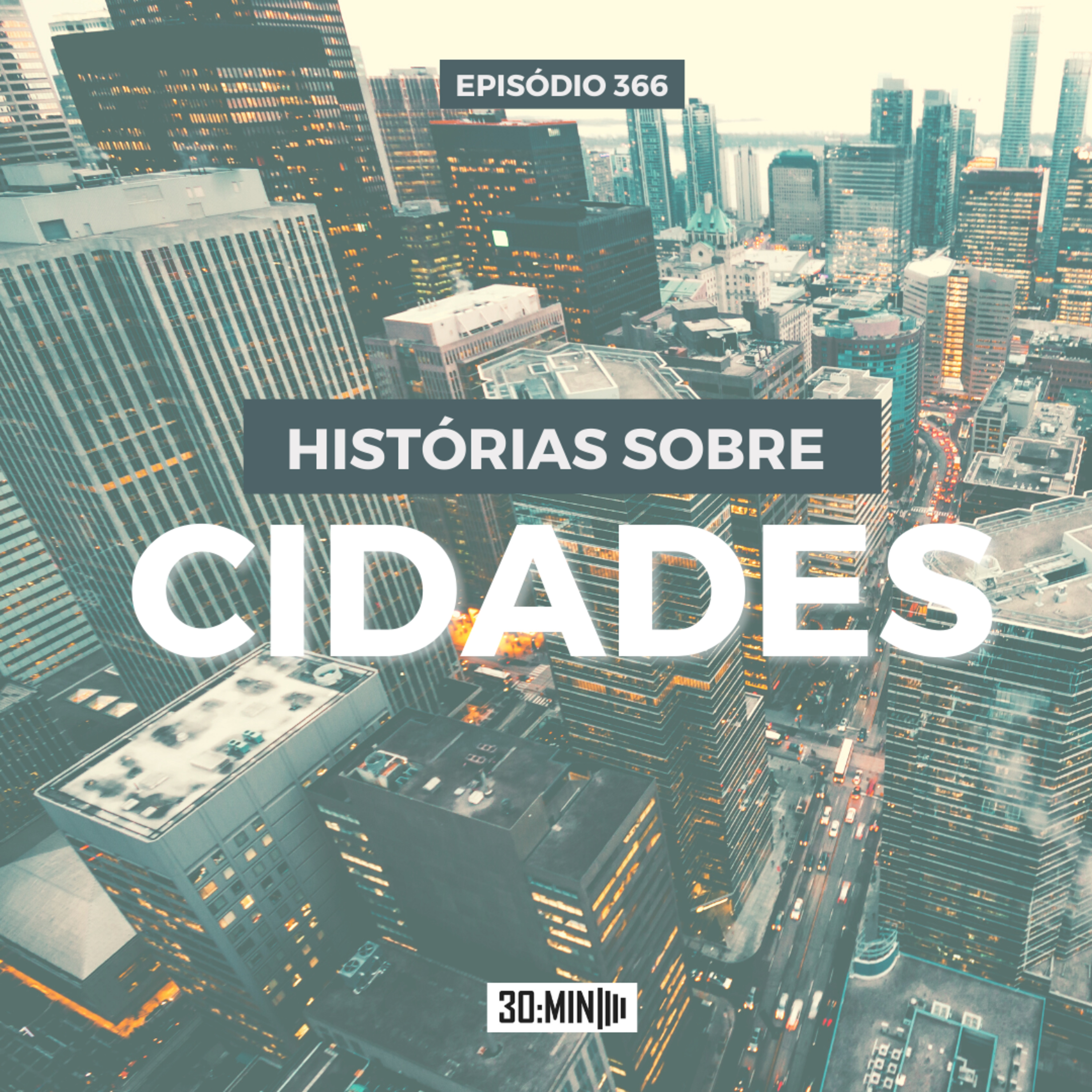 30:MIN - Livros e Literatura