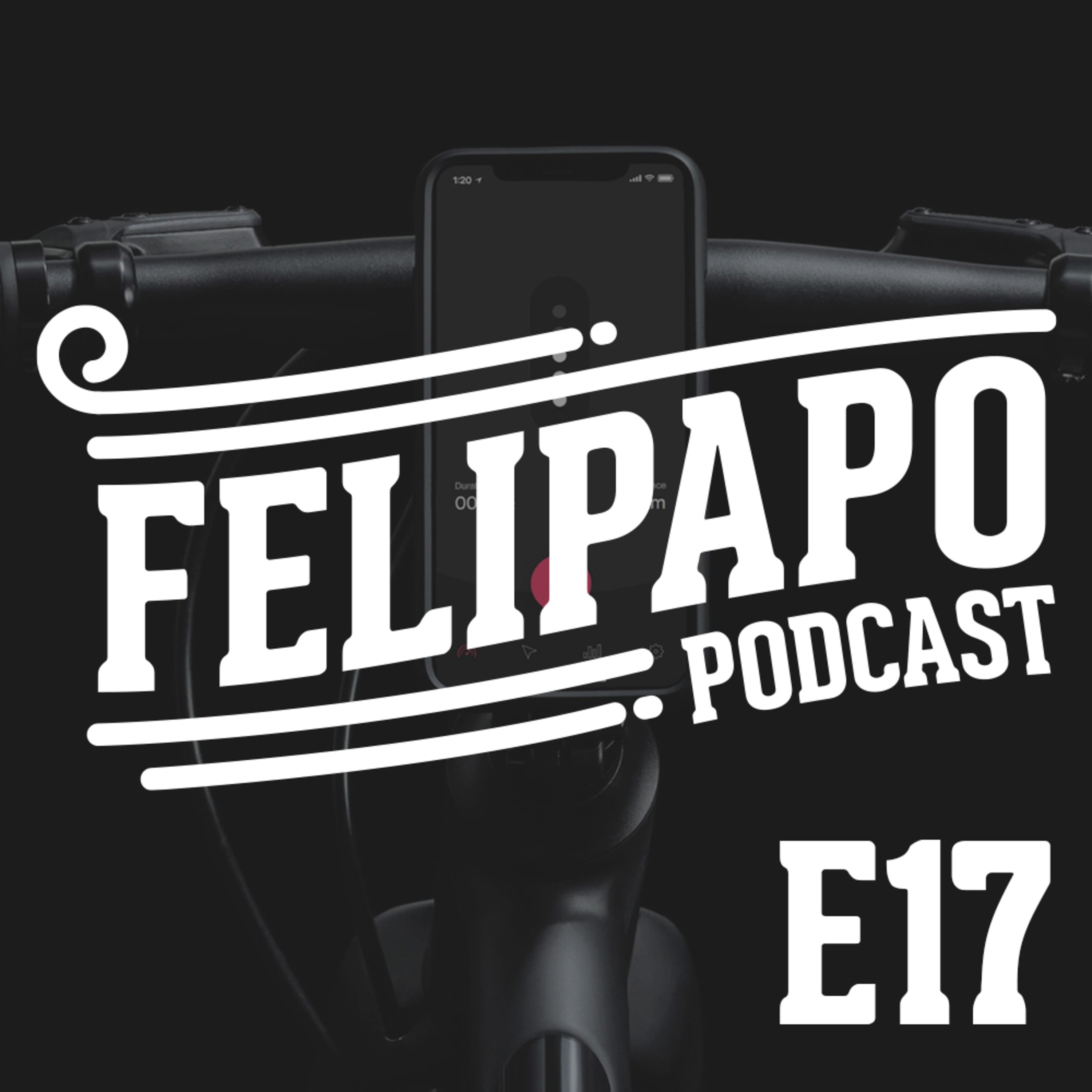 FeliPapo - com Felipe Santana