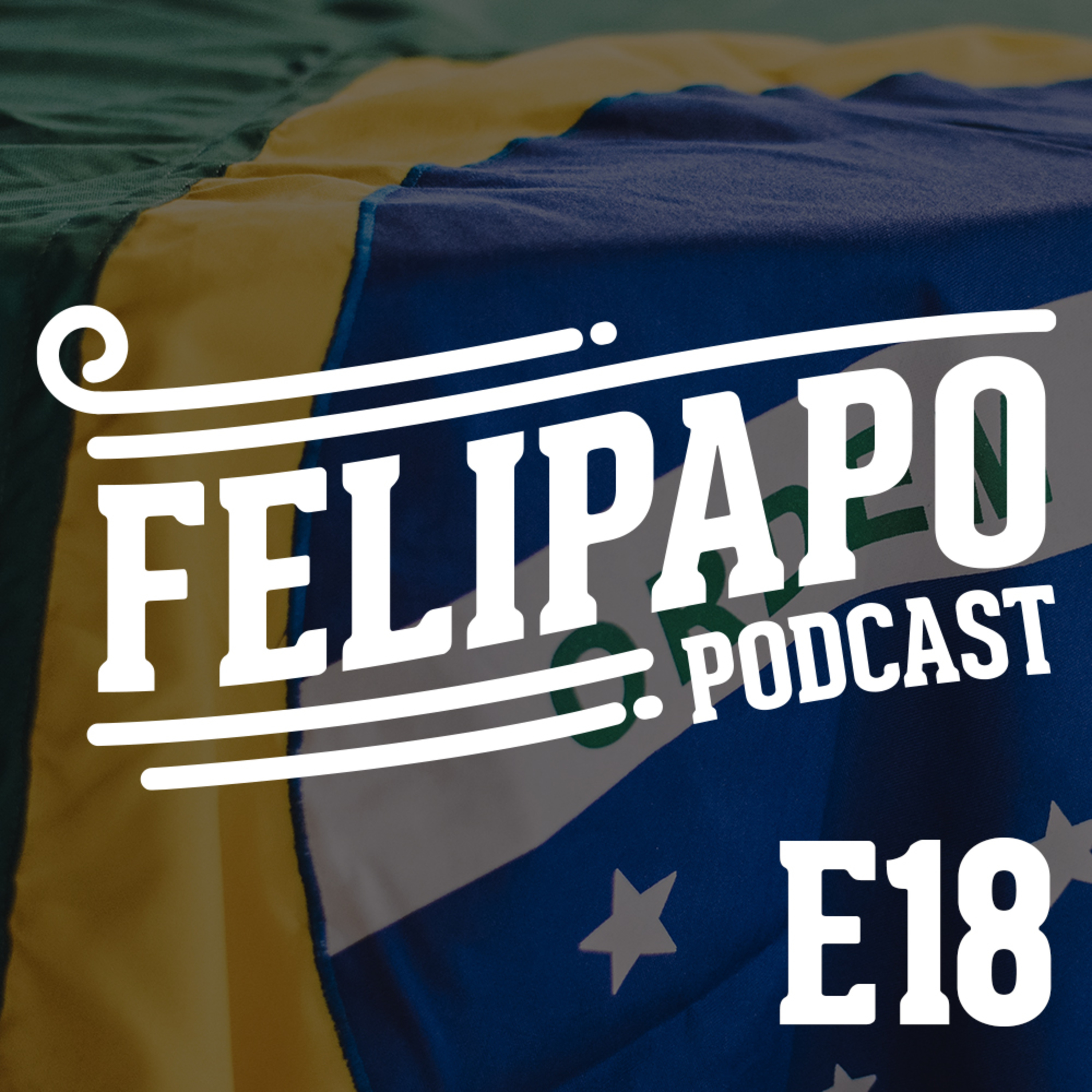 FeliPapo - com Felipe Santana