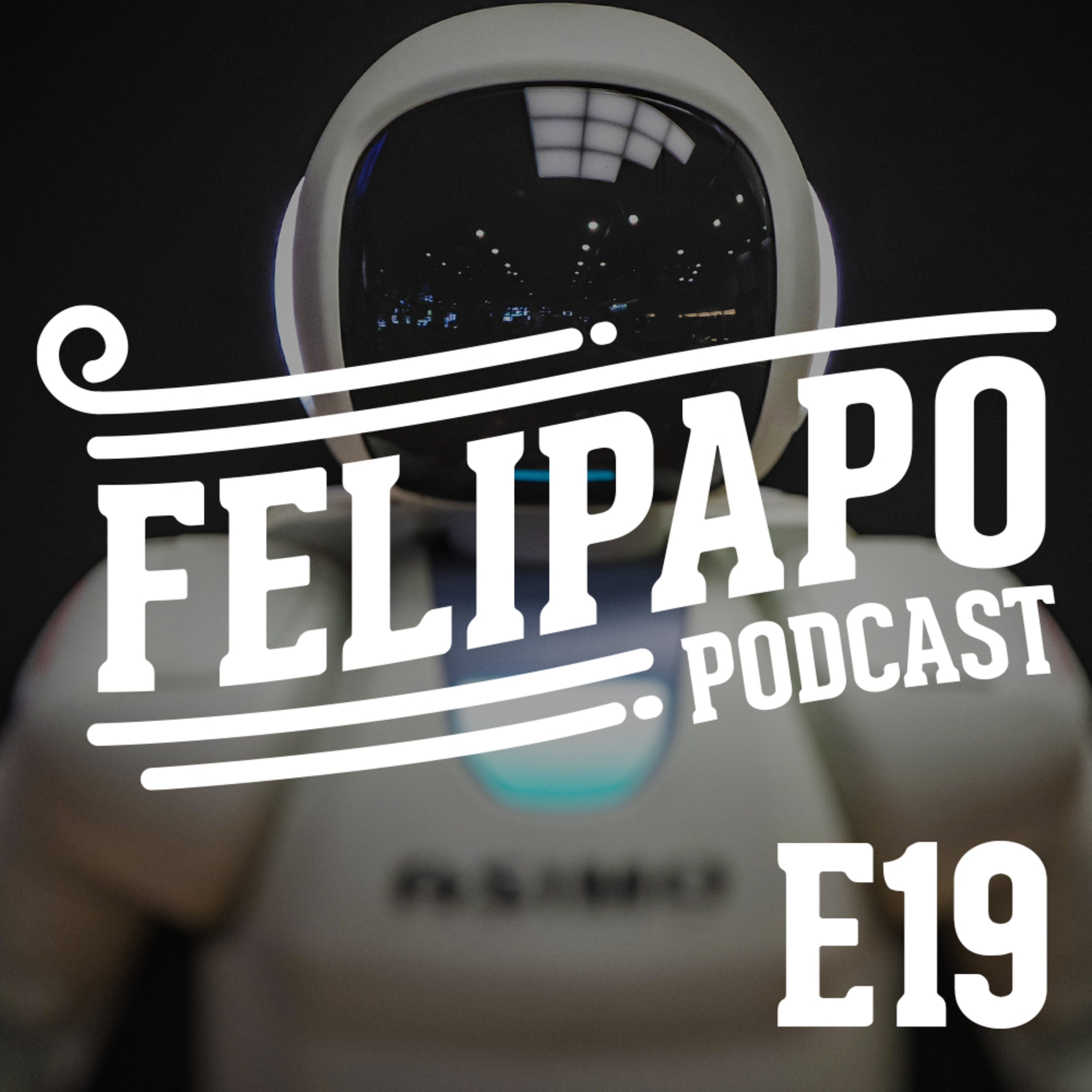 FeliPapo - com Felipe Santana