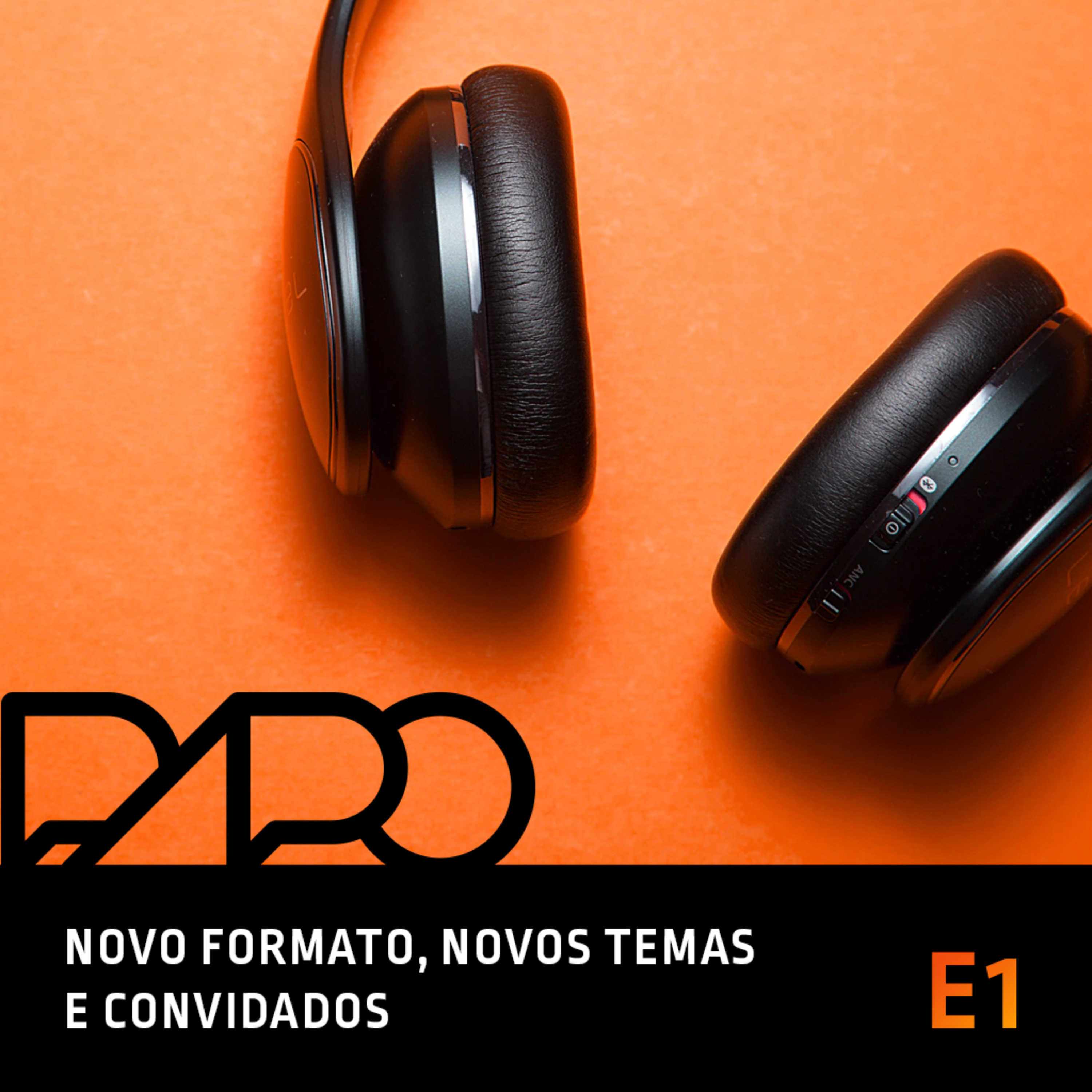 FELIPAPO 2020 - NOVO FORMATO, NOVOS TEMAS & CONVIDADOS!