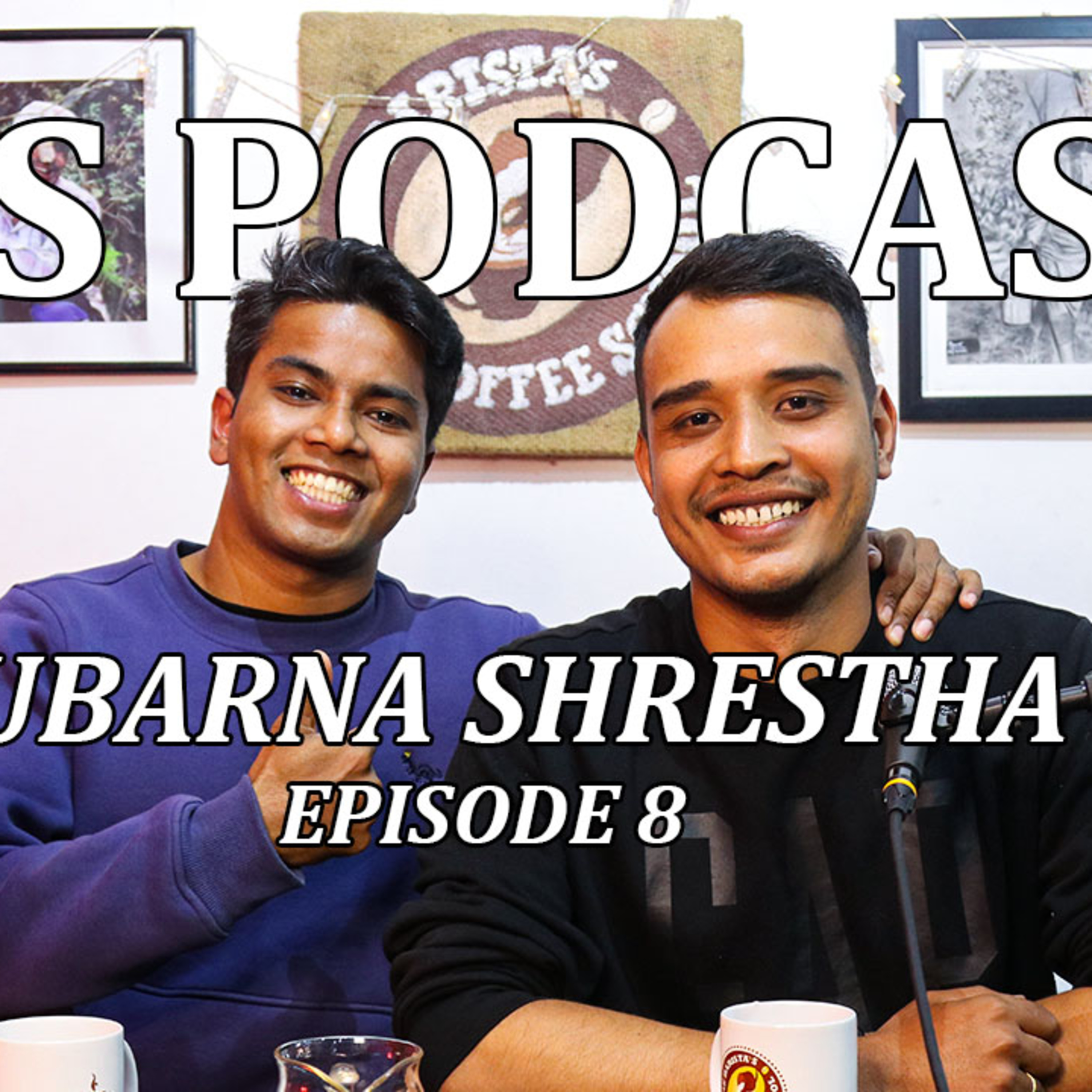 BCS PODCAST (The Baristas Coffee School Audio)