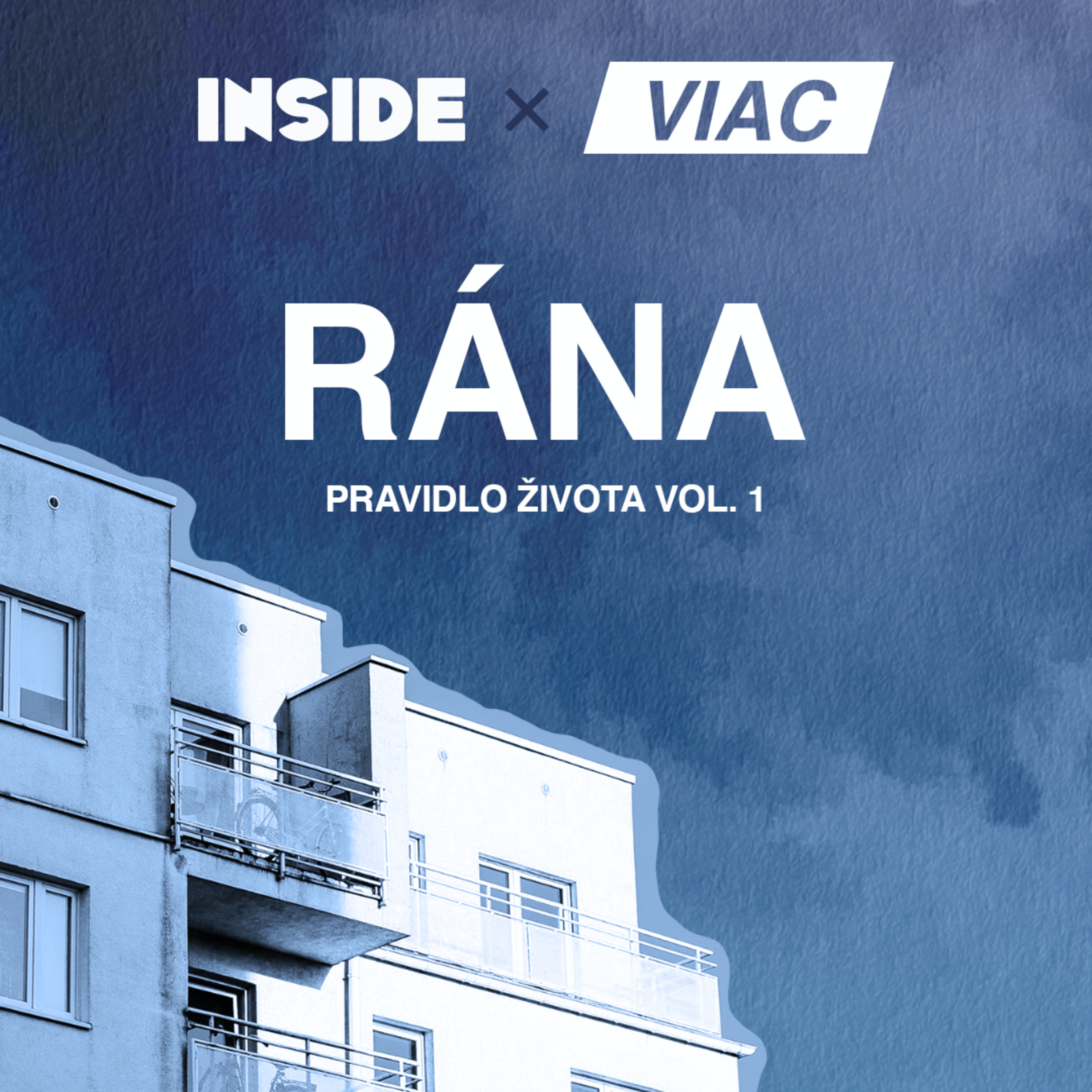 Pravidlo života | Začni deň s Ježišom episode artwork