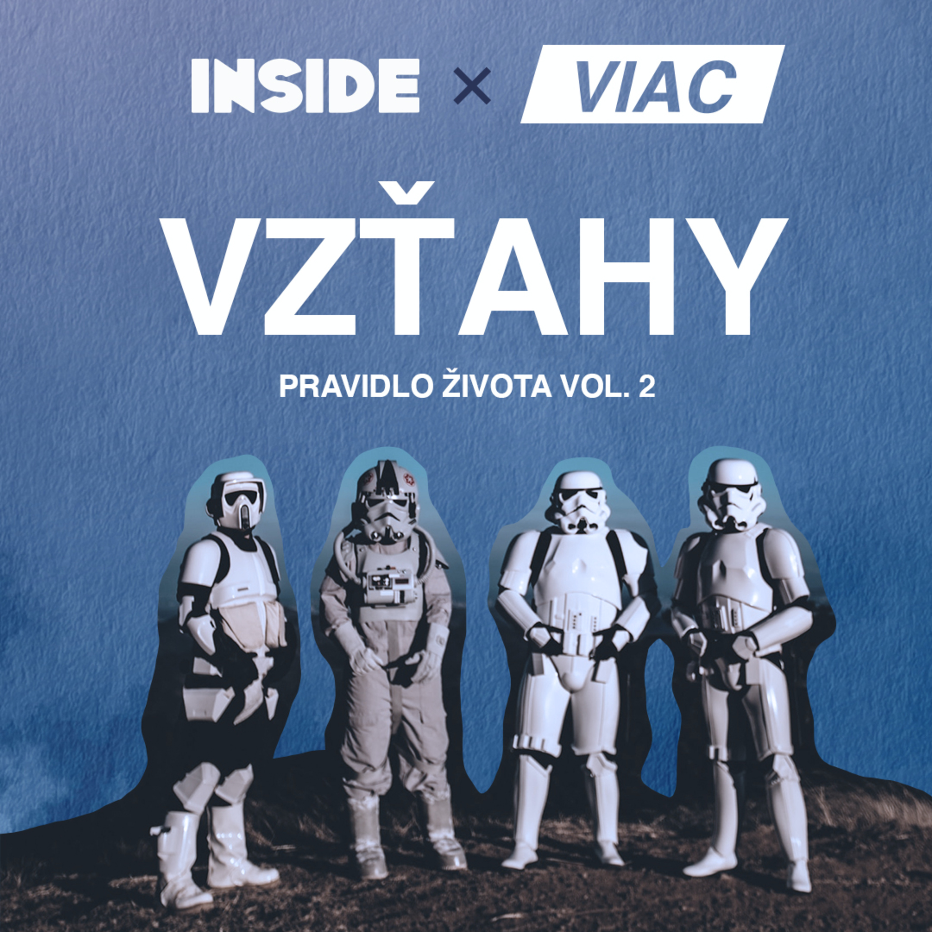 Pravidlo života | Investuj do vzťahov episode artwork