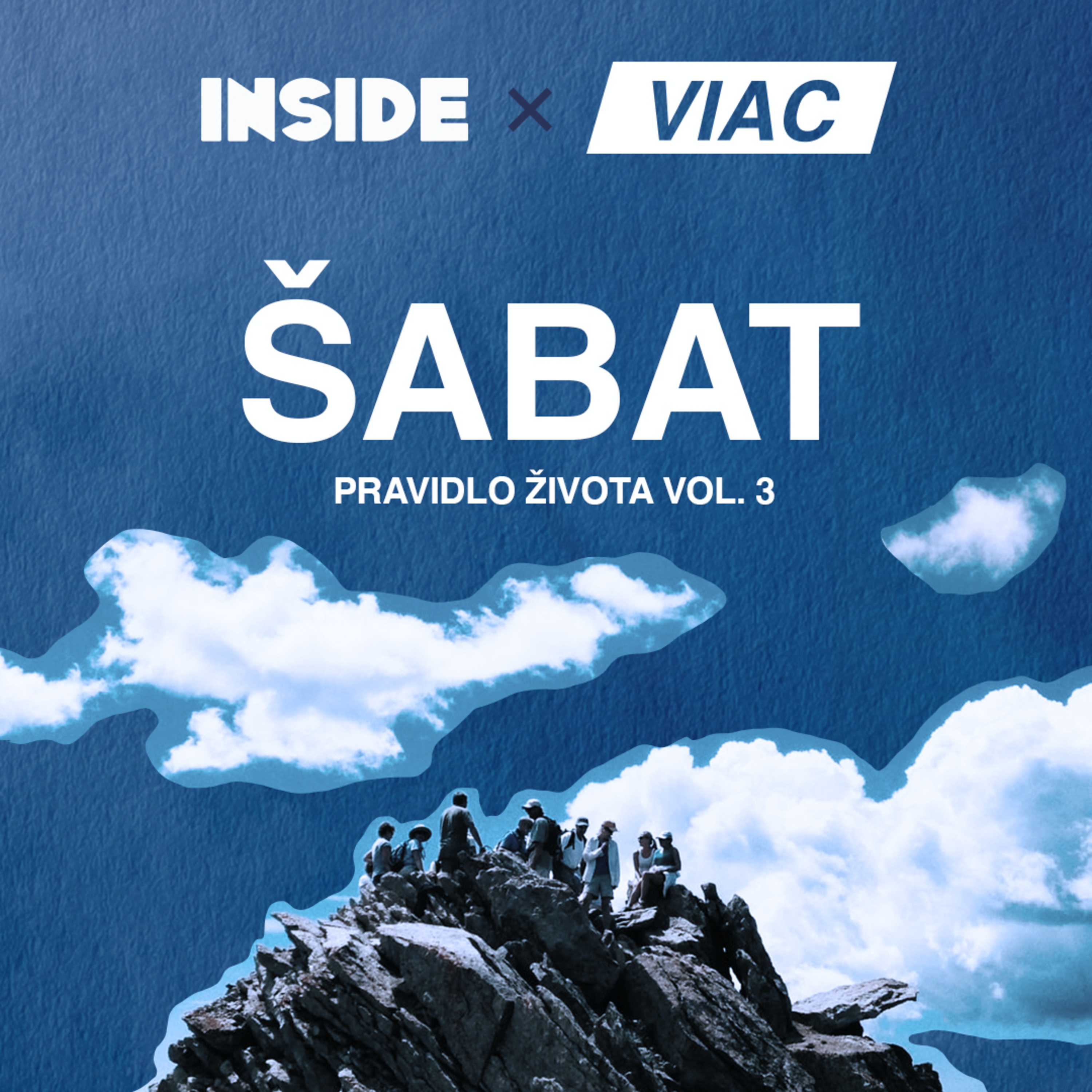 Pravidlo života | Deň odpočinku episode artwork