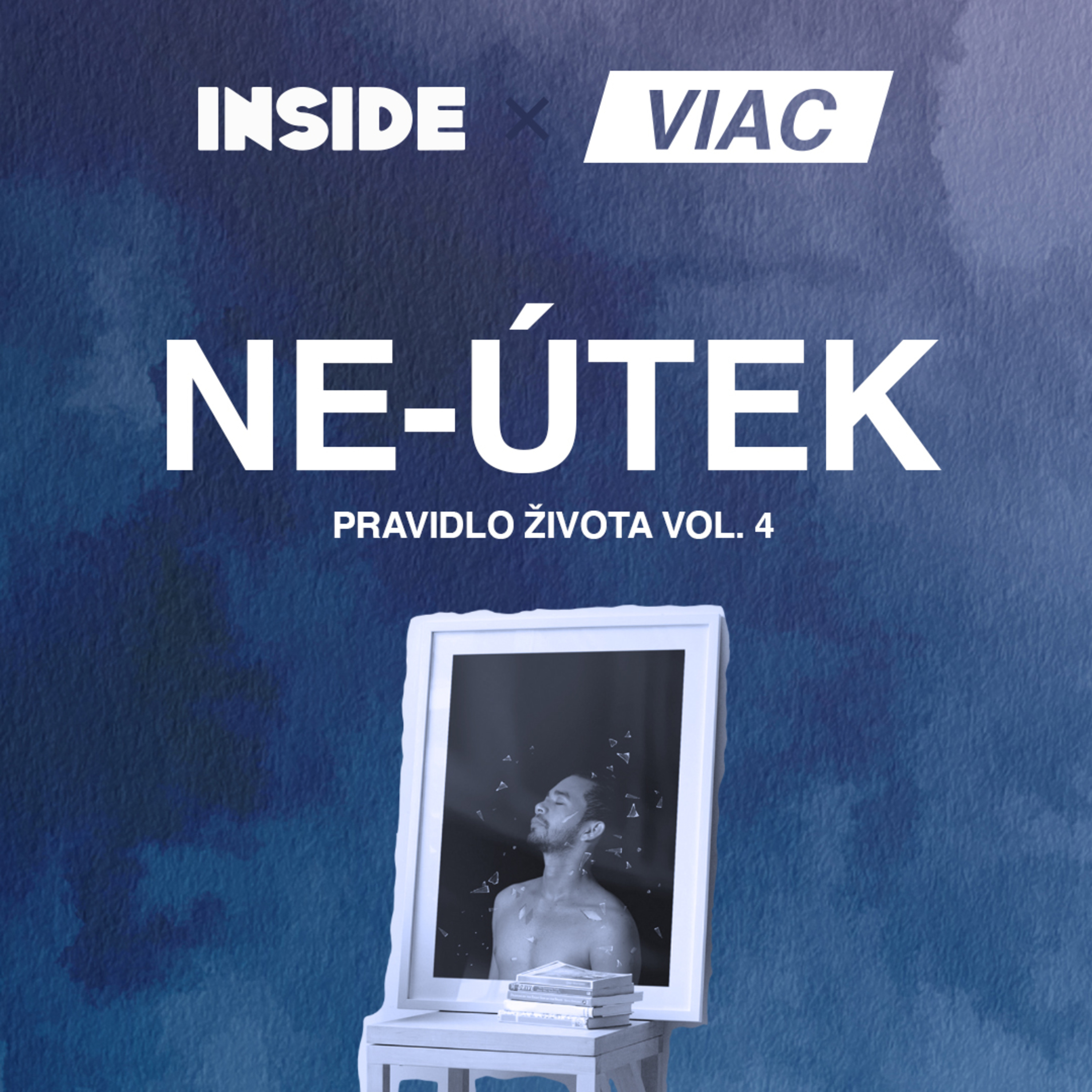 Pravidlo života | (Ne)úteky episode artwork
