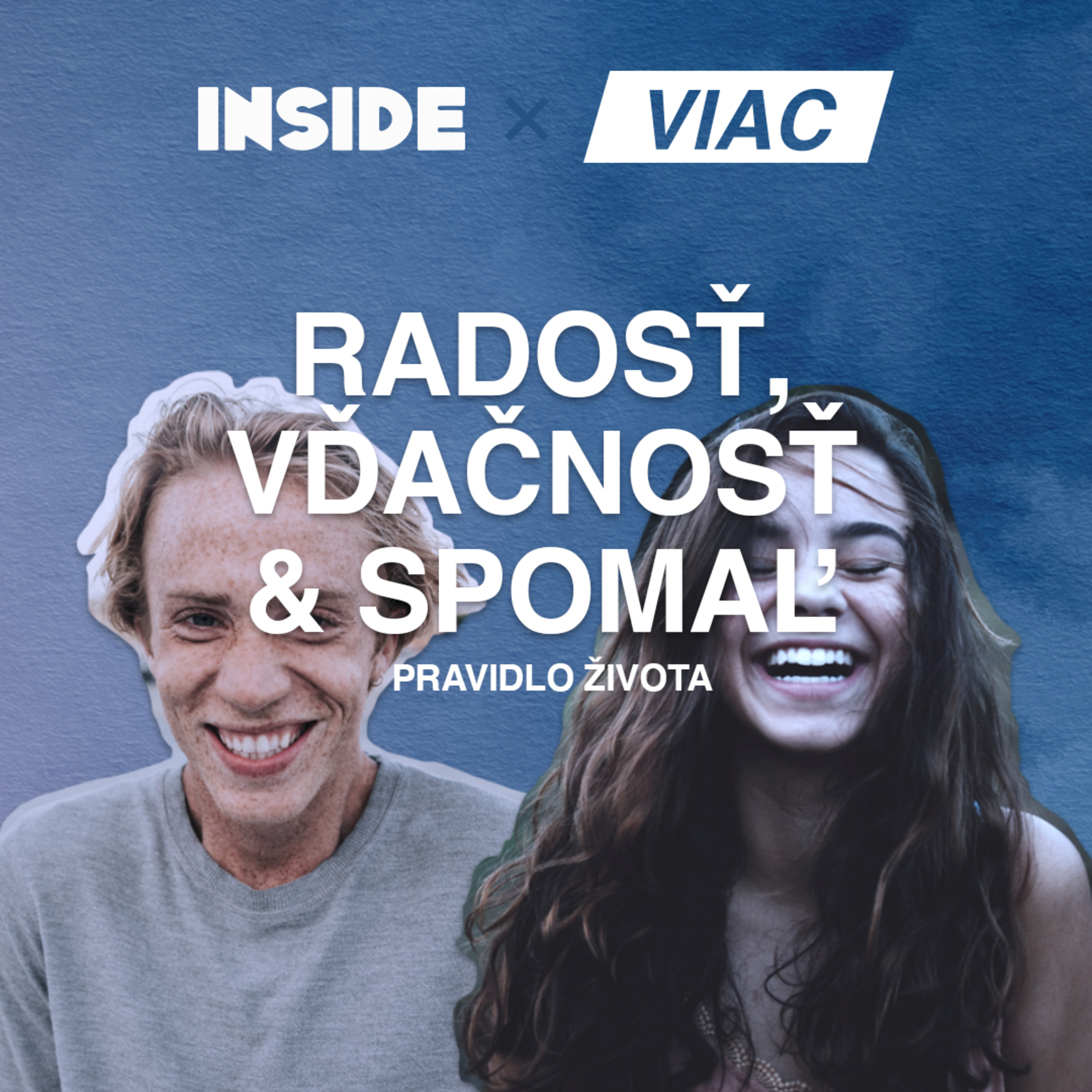 Pravidlo života | Správne zameranie episode artwork