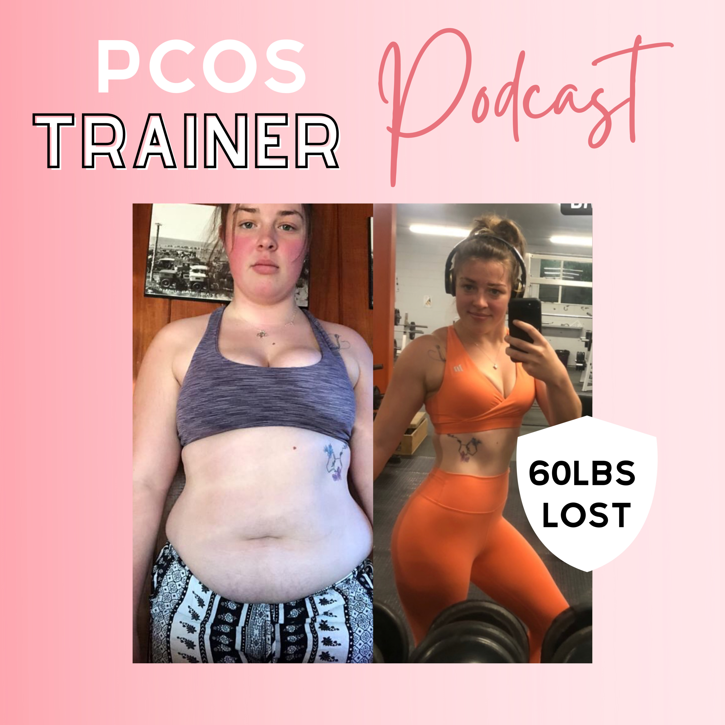 How Jody Dropped 60lbs with TFL Method episode artwork