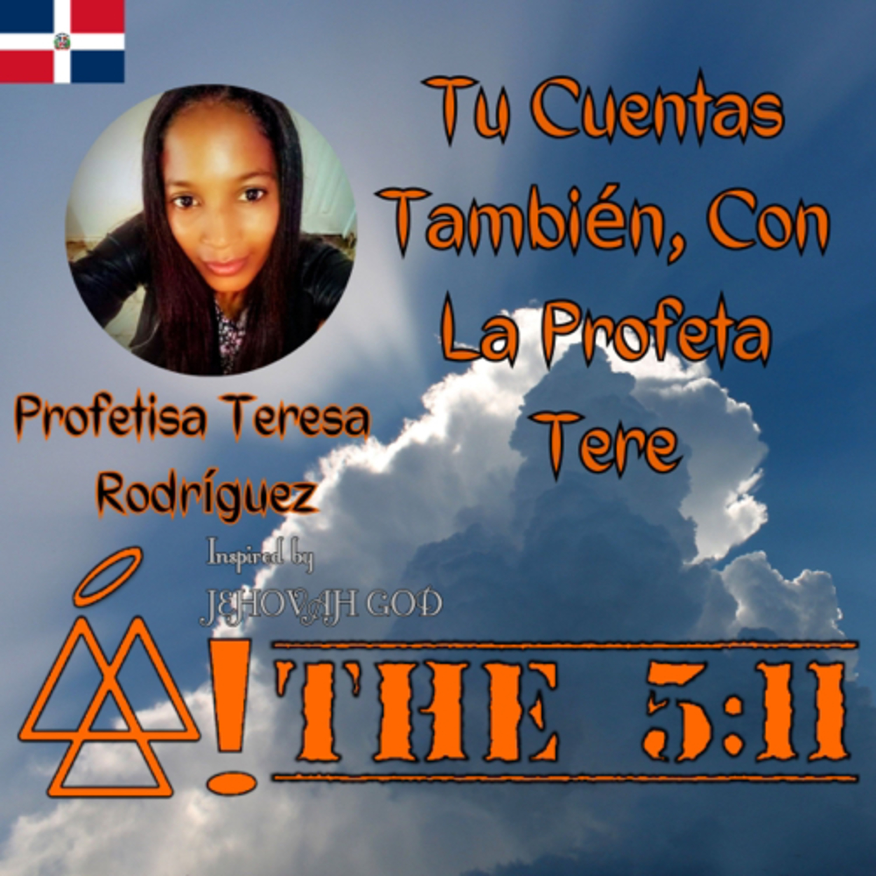 Conscious Radio NOW! - THE 5:11