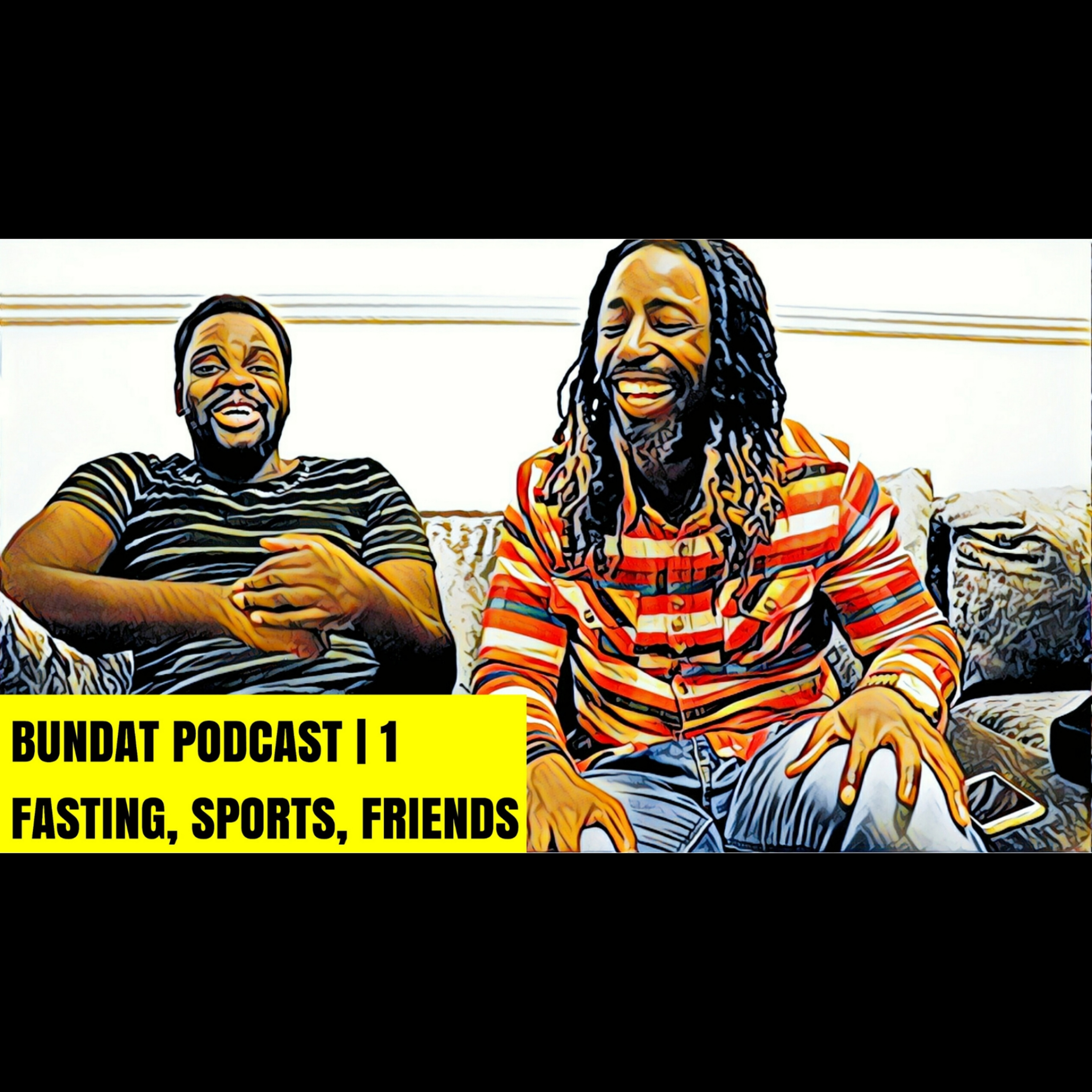 BunDat Podcast