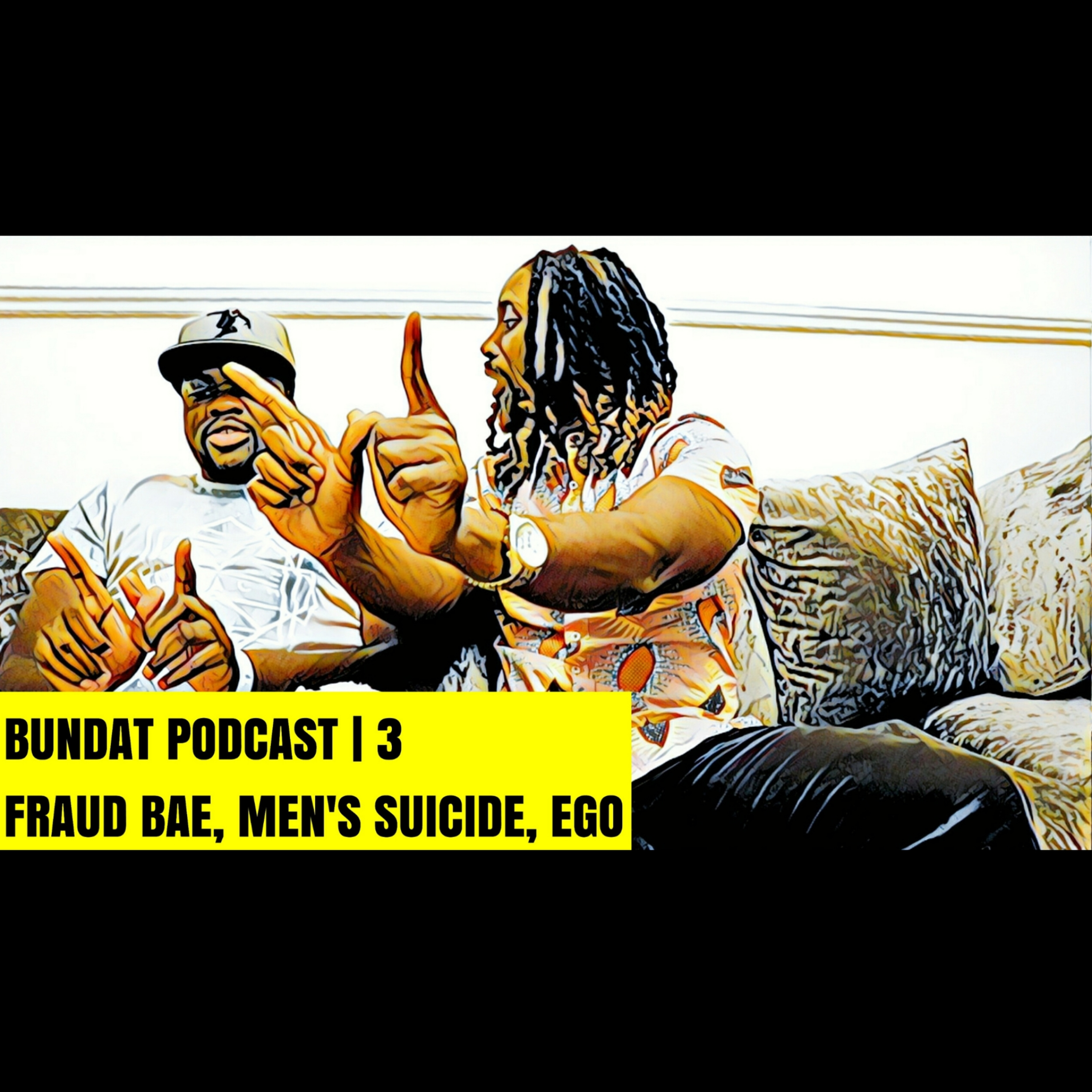 BunDat Podcast