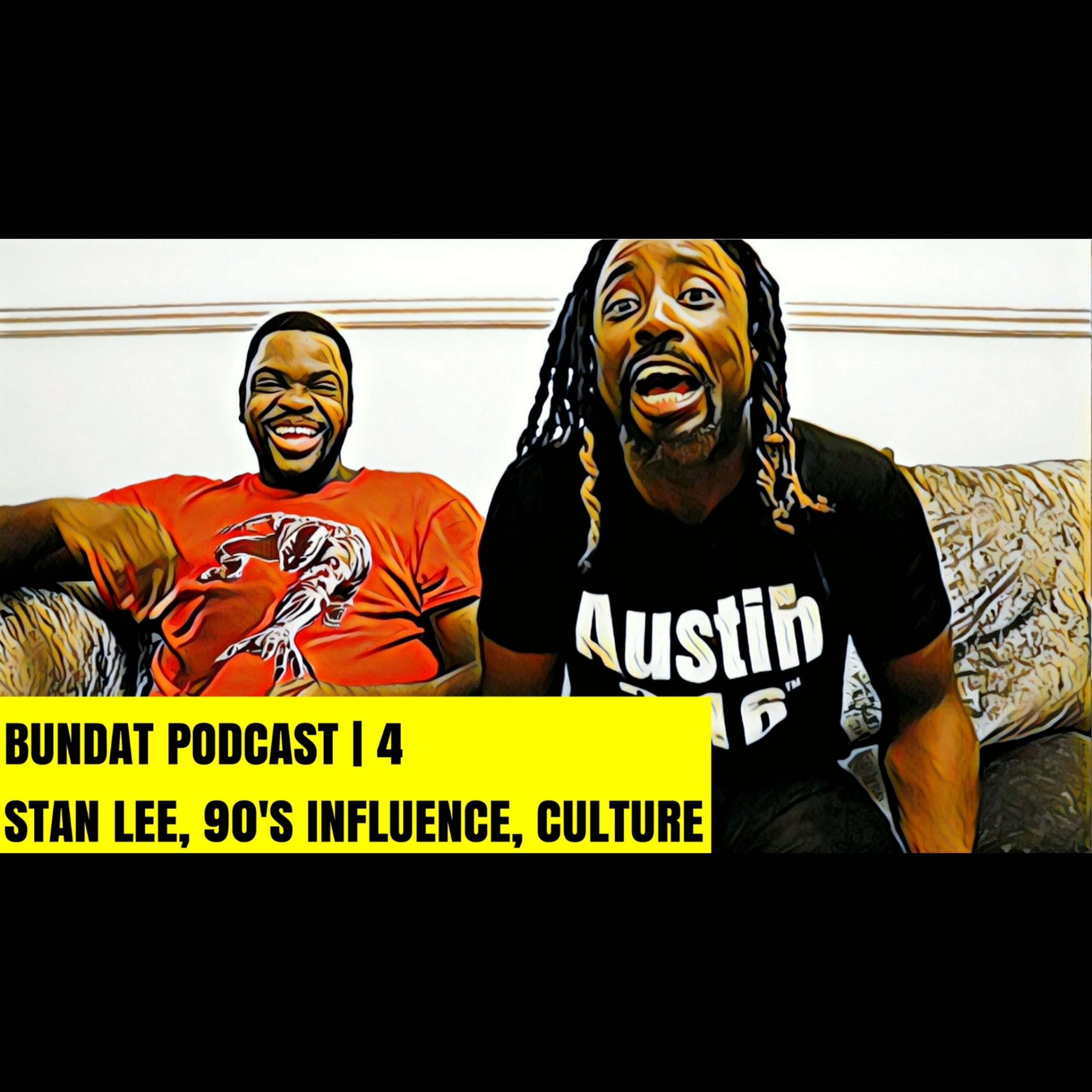 BunDat Podcast