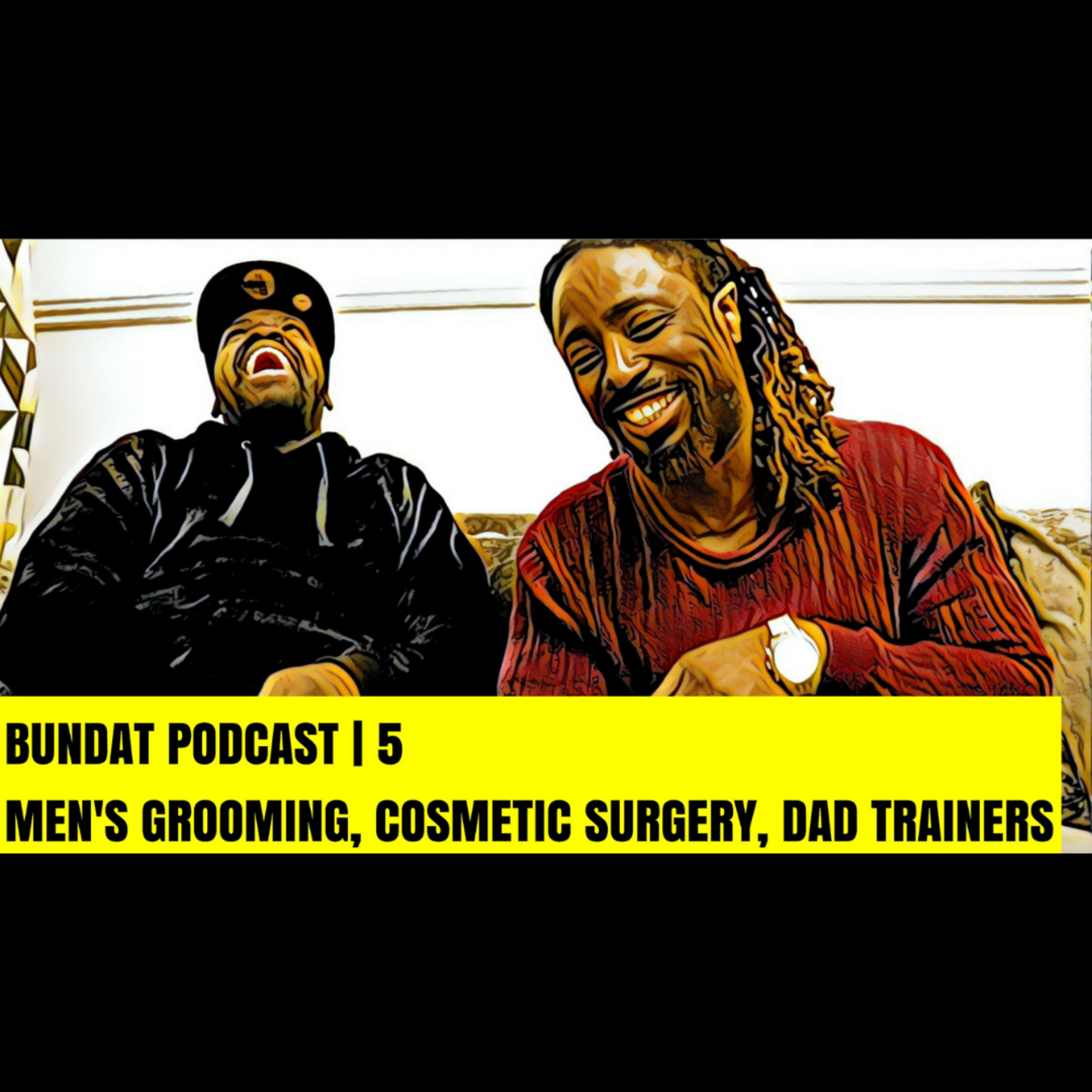 BunDat Podcast