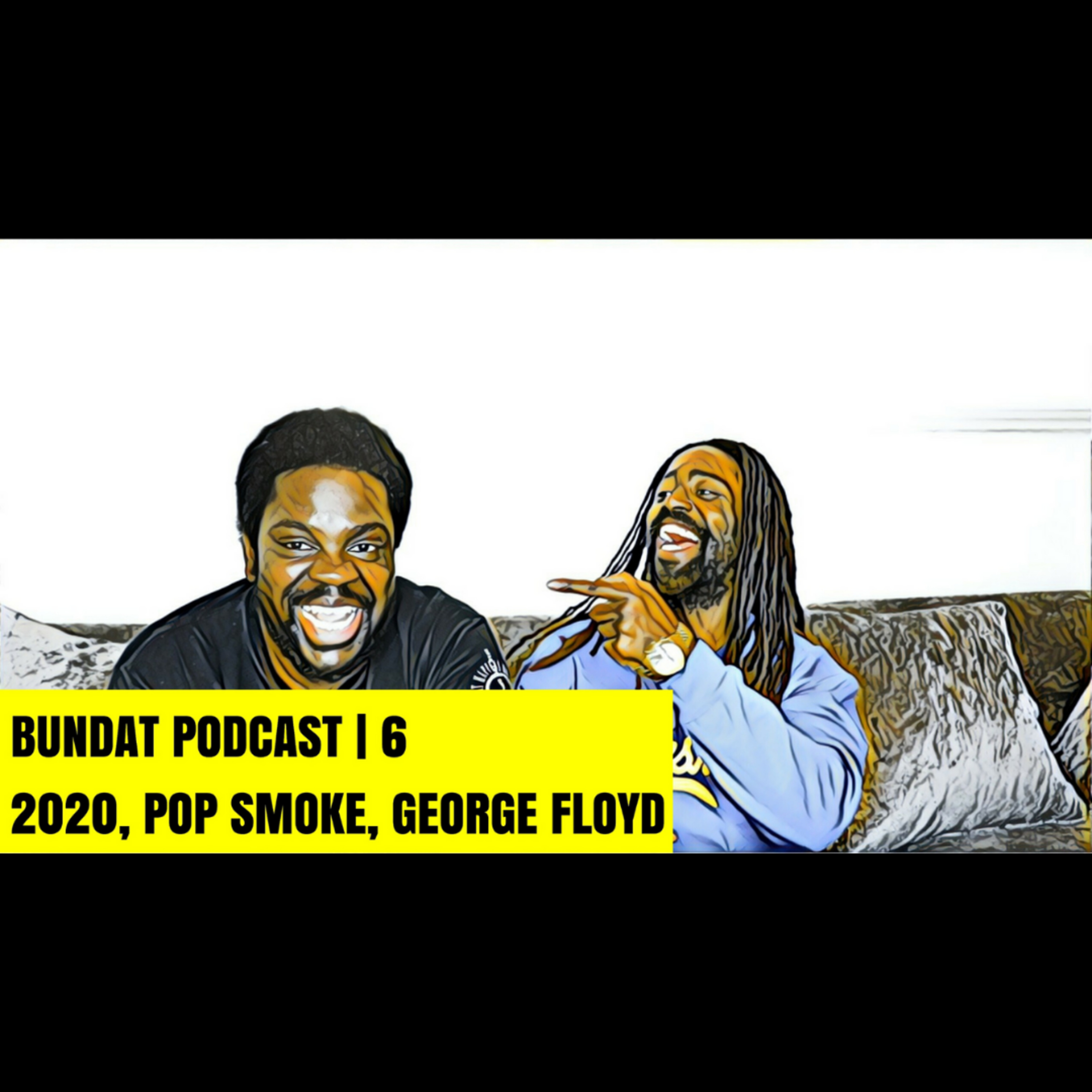 BunDat Podcast