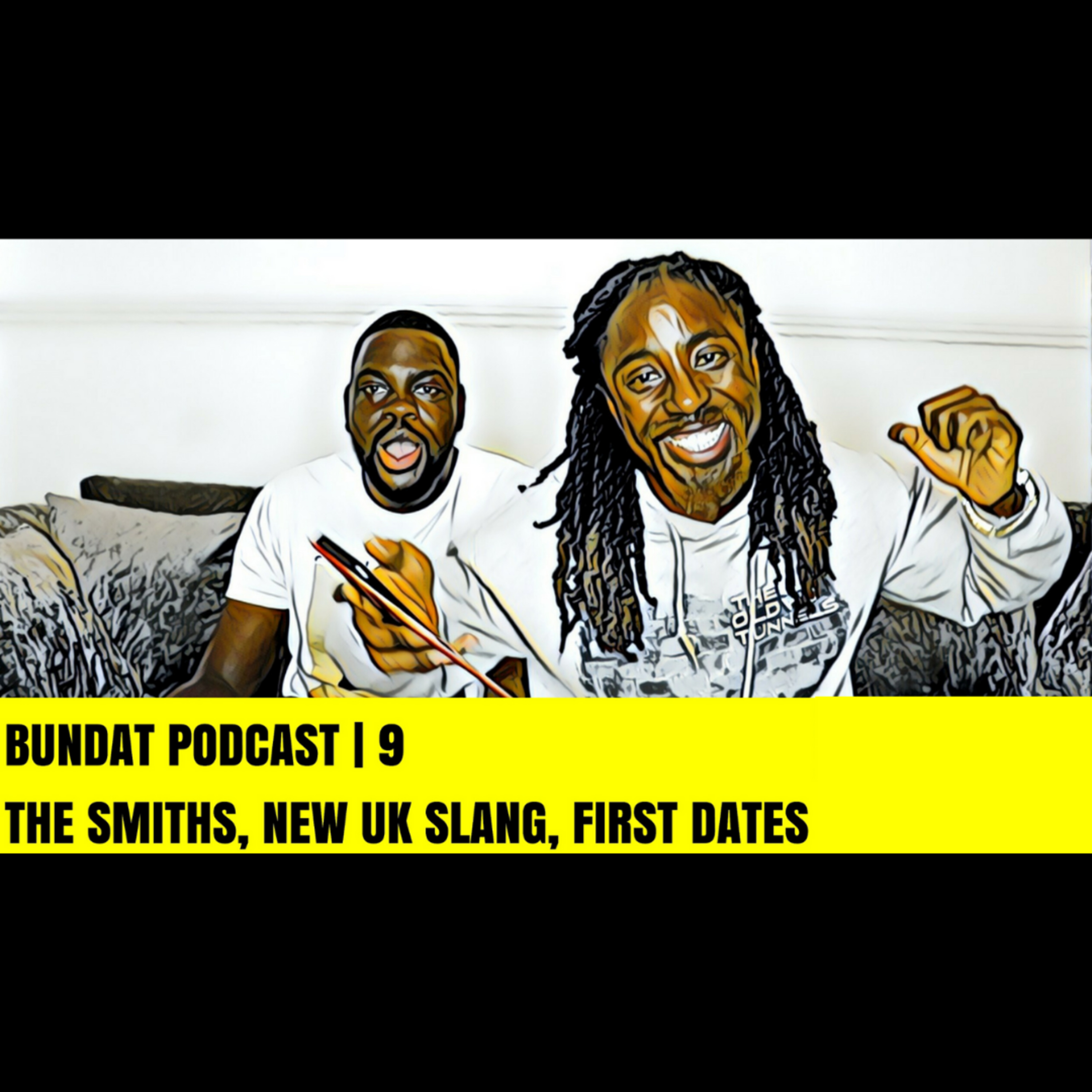 BunDat Podcast