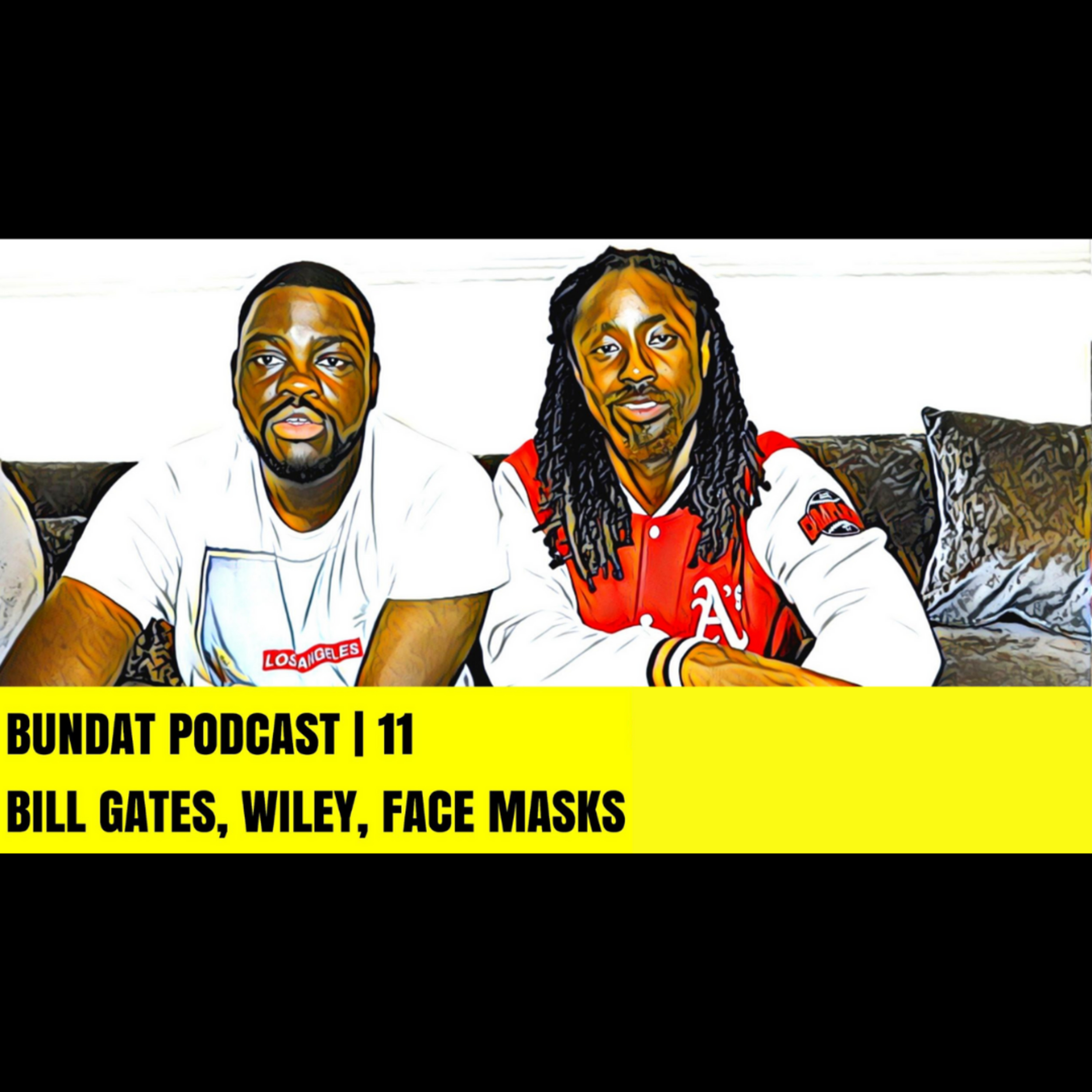 BunDat Podcast