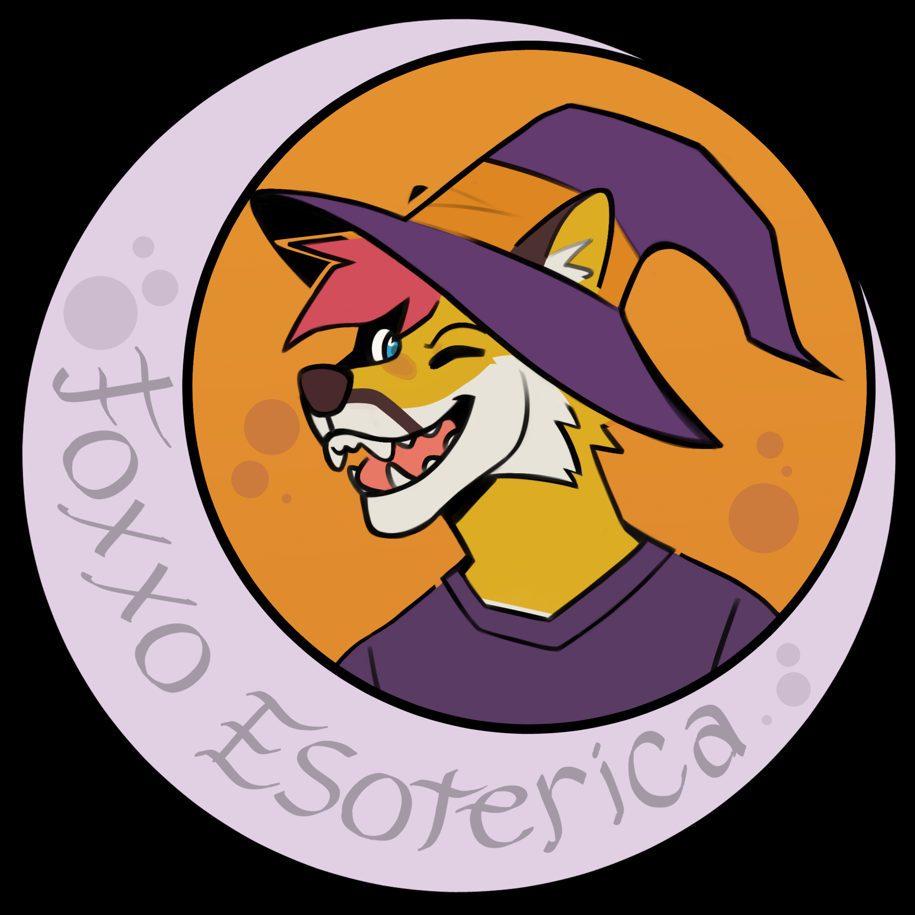 Foxxo Esoterica