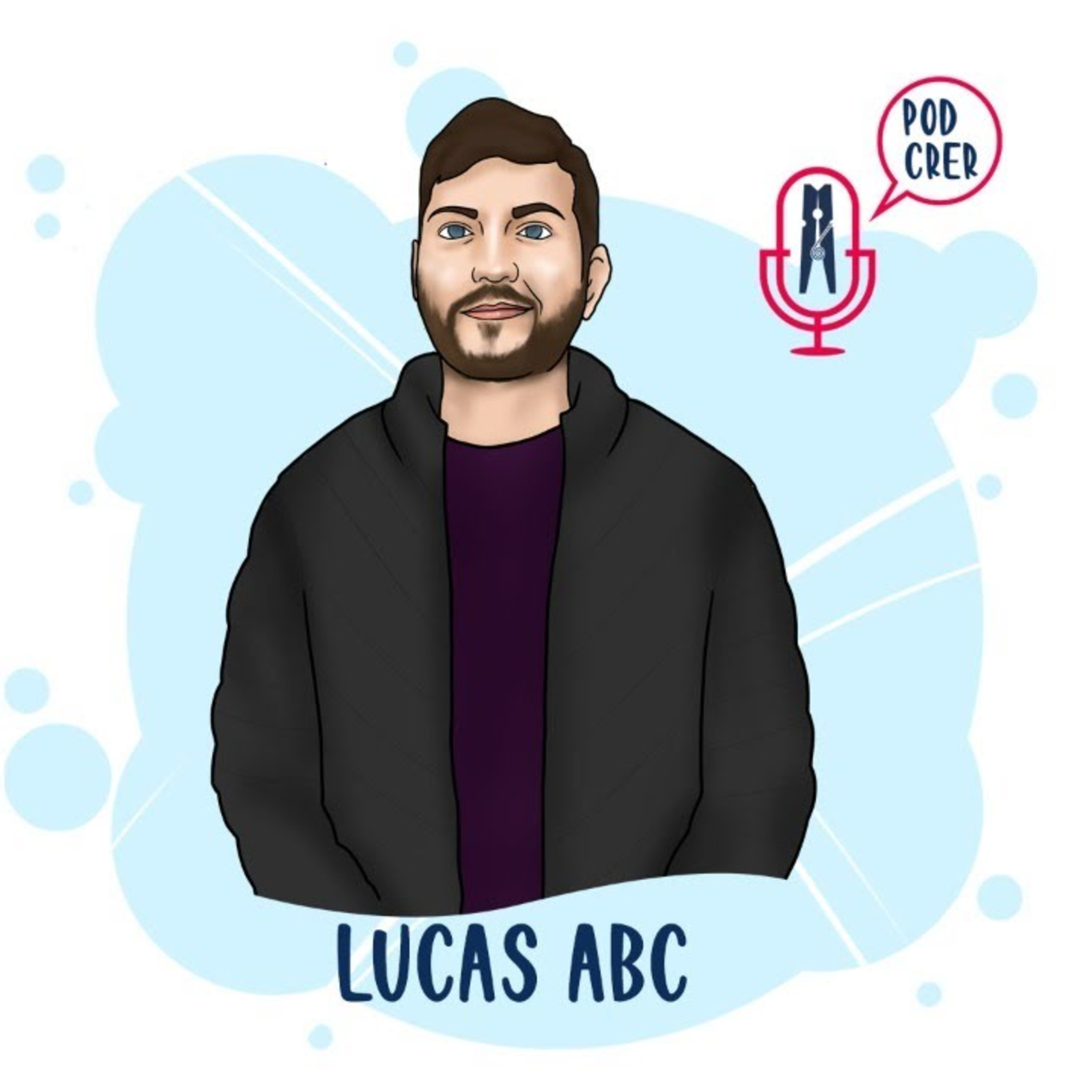 podcrer.podcast