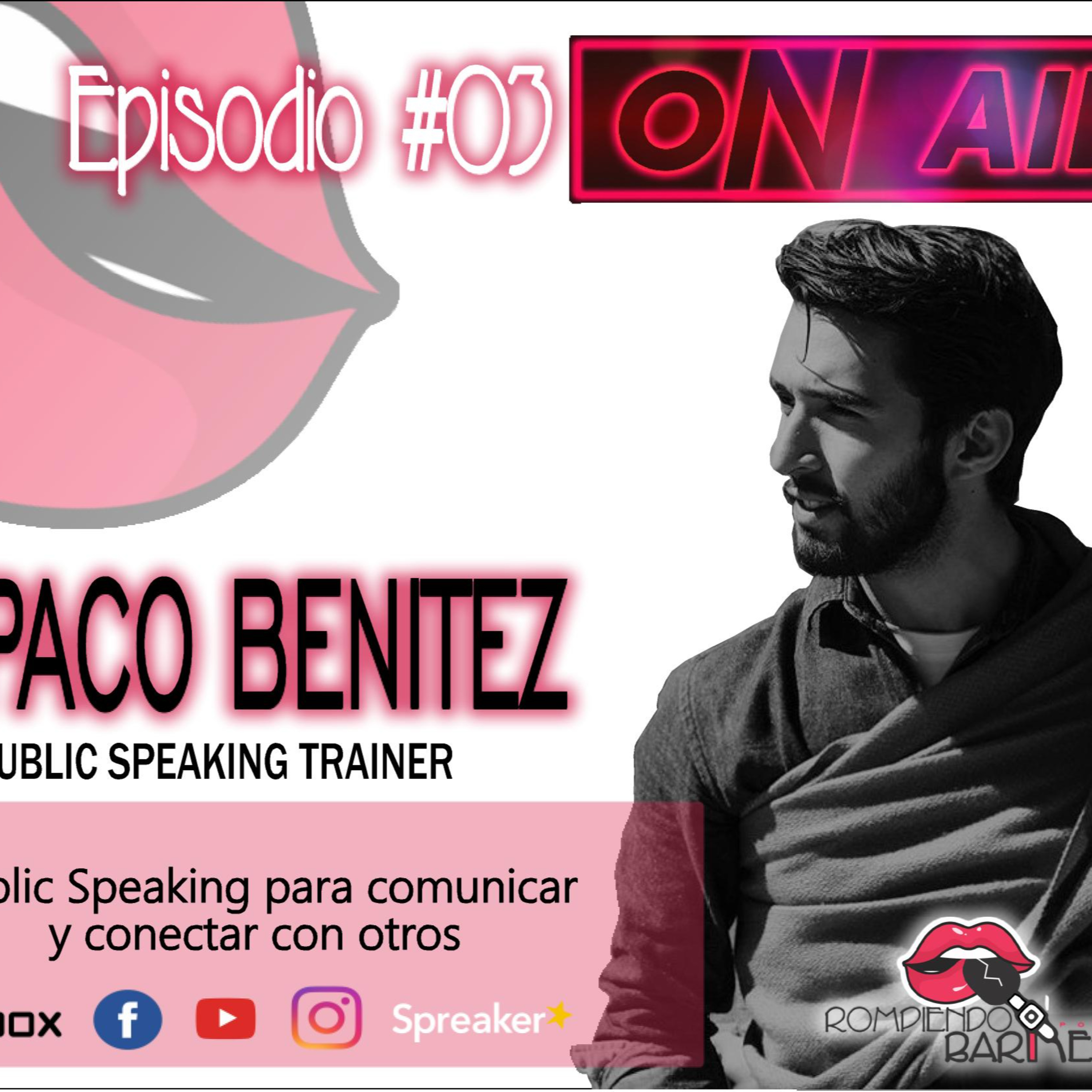 Rompiendo Barreras VO