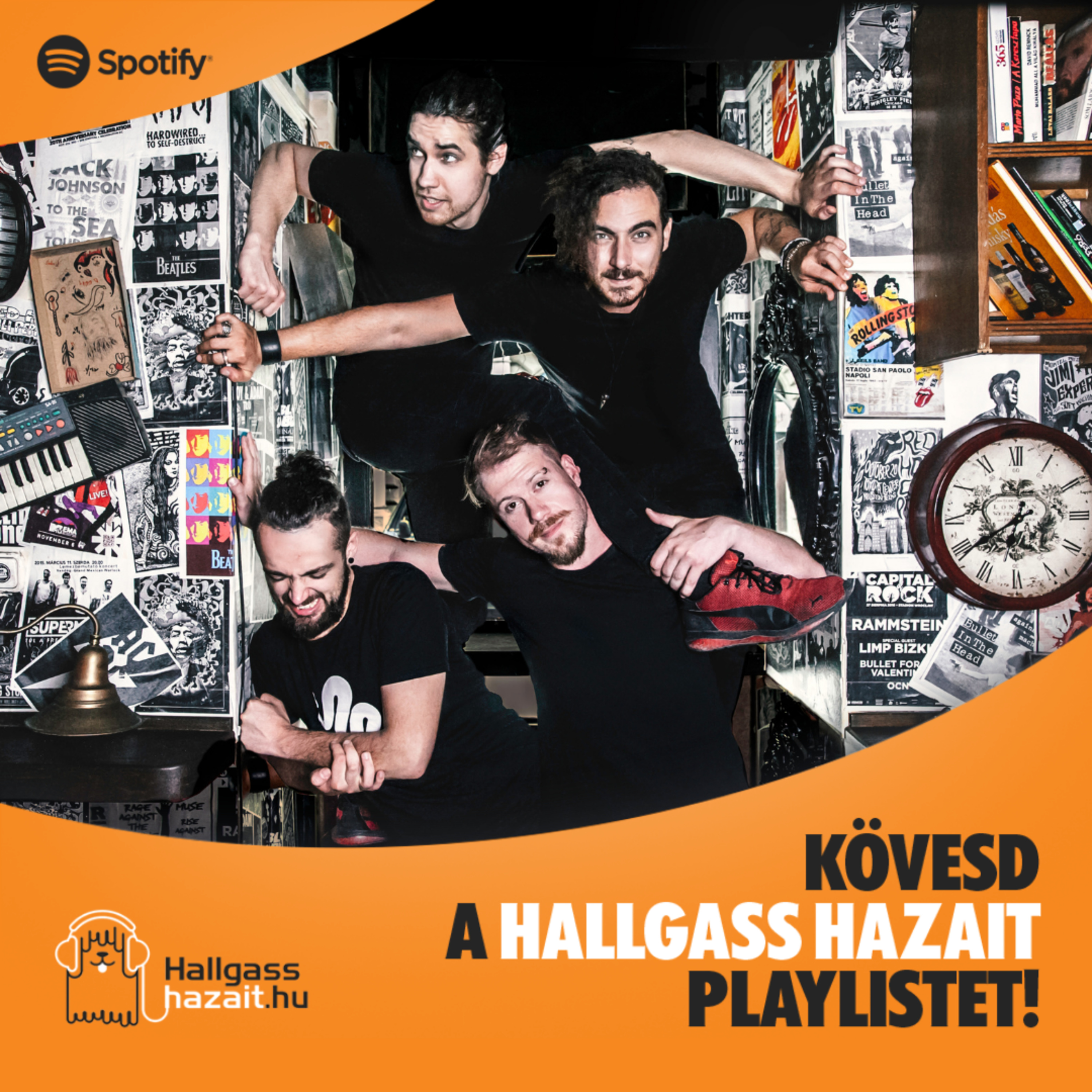 Hallgass Hazait
