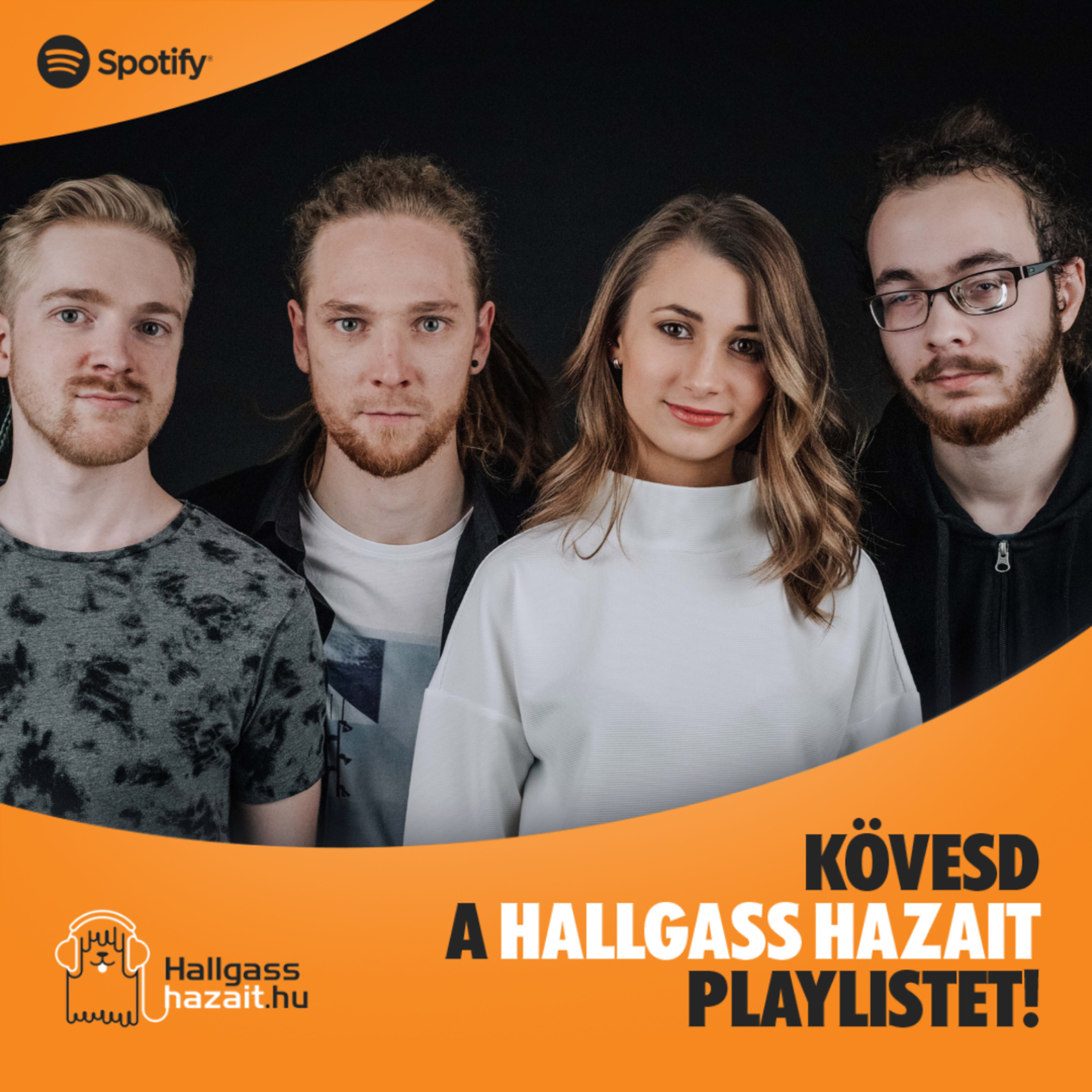 Hallgass Hazait