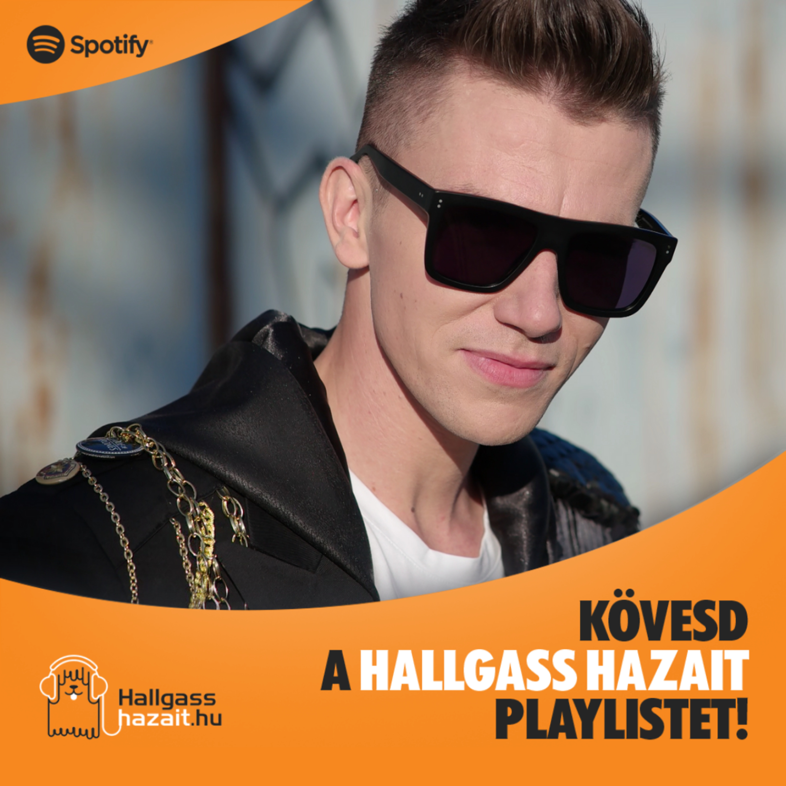 Hallgass Hazait