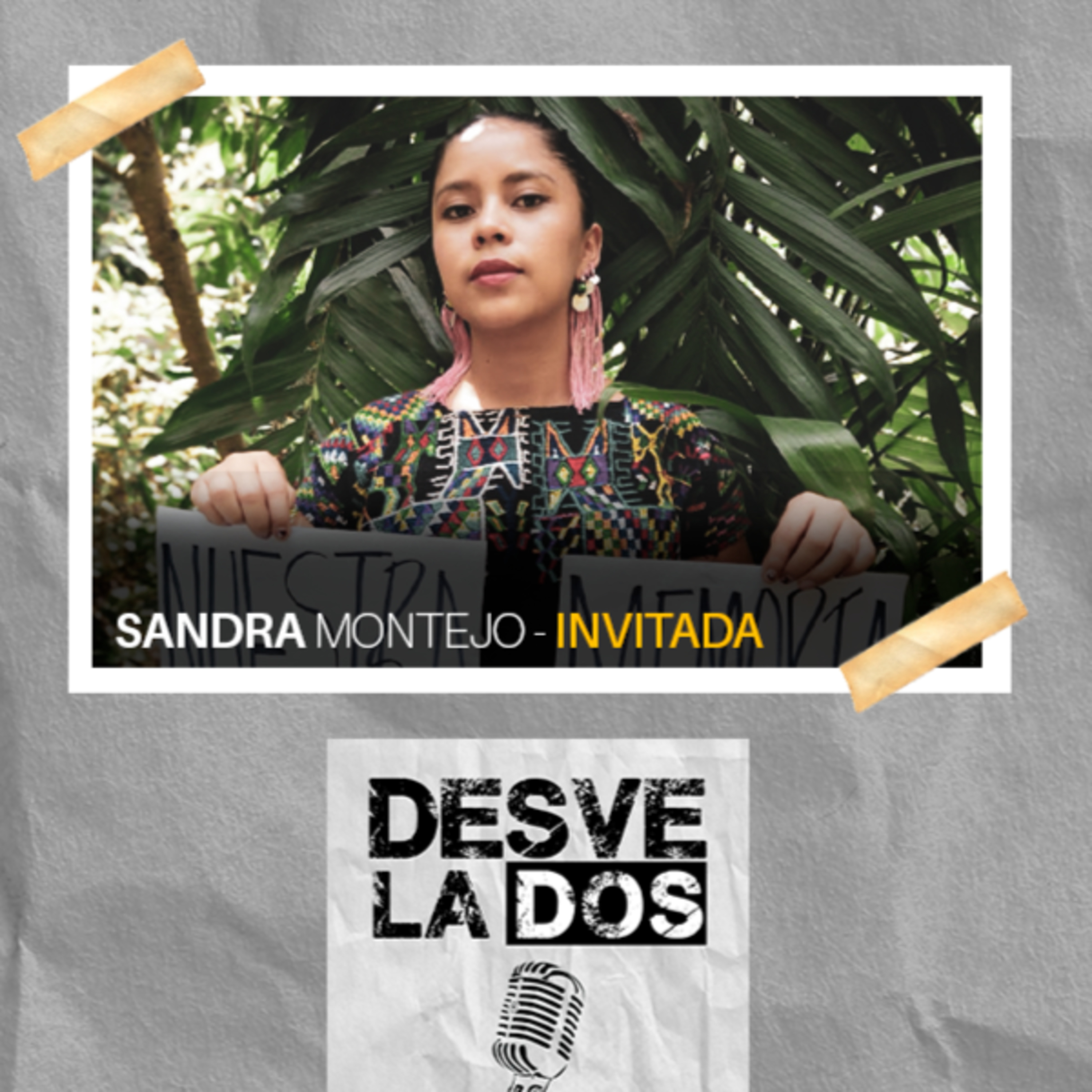 #02 RADIOS COMUNITARIAS EN GUATEMALA episode artwork