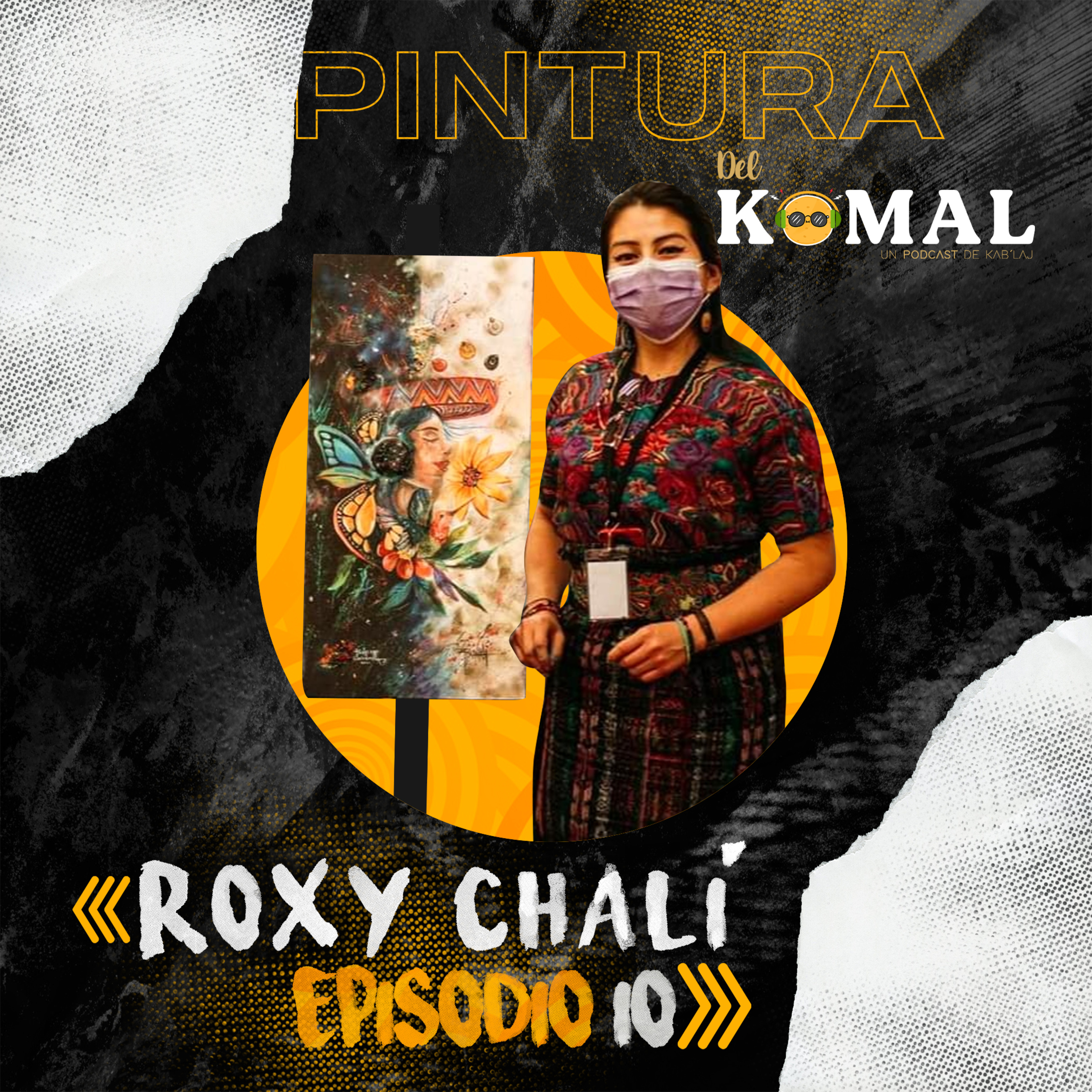 Del Comal - Podcast
