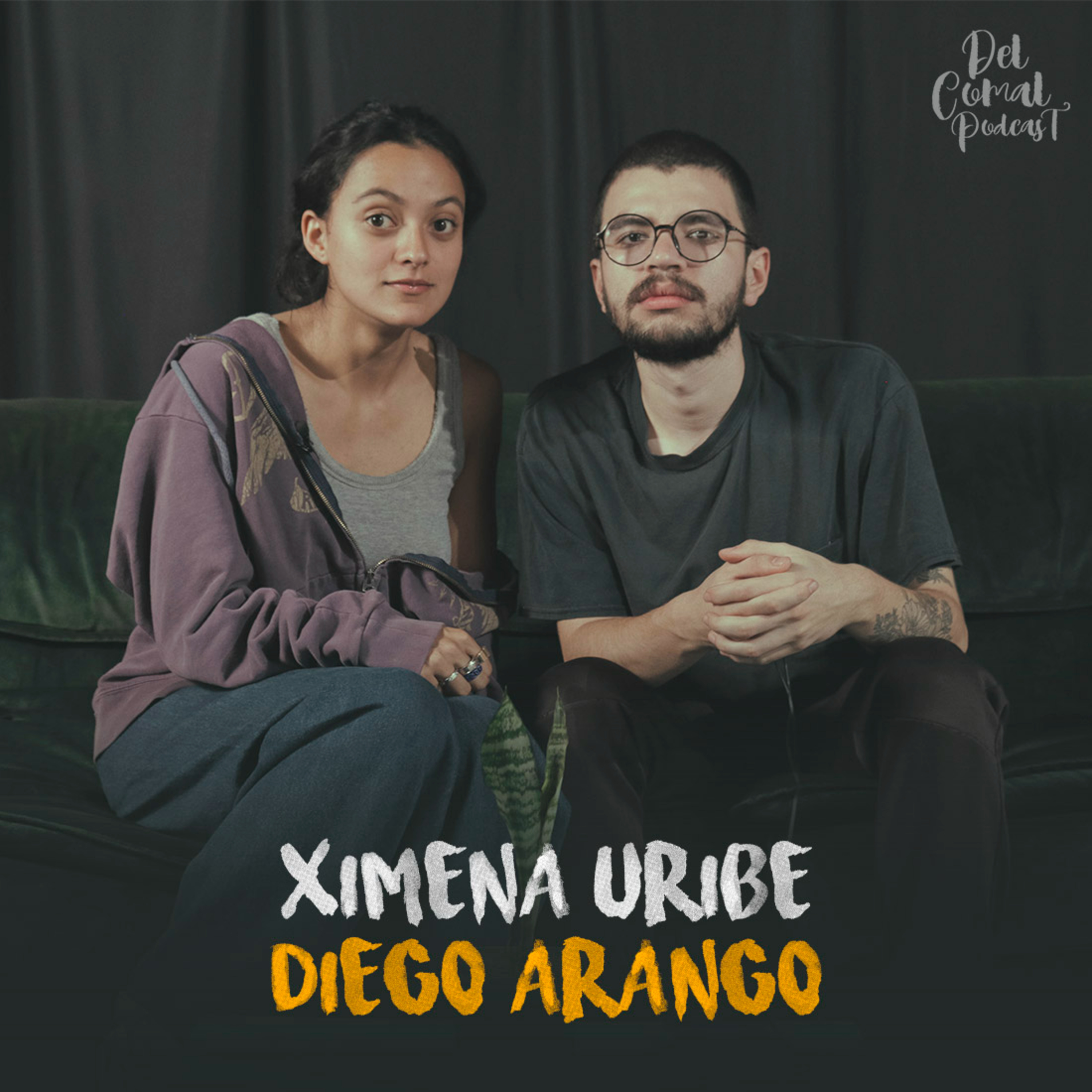 Del Comal - Podcast