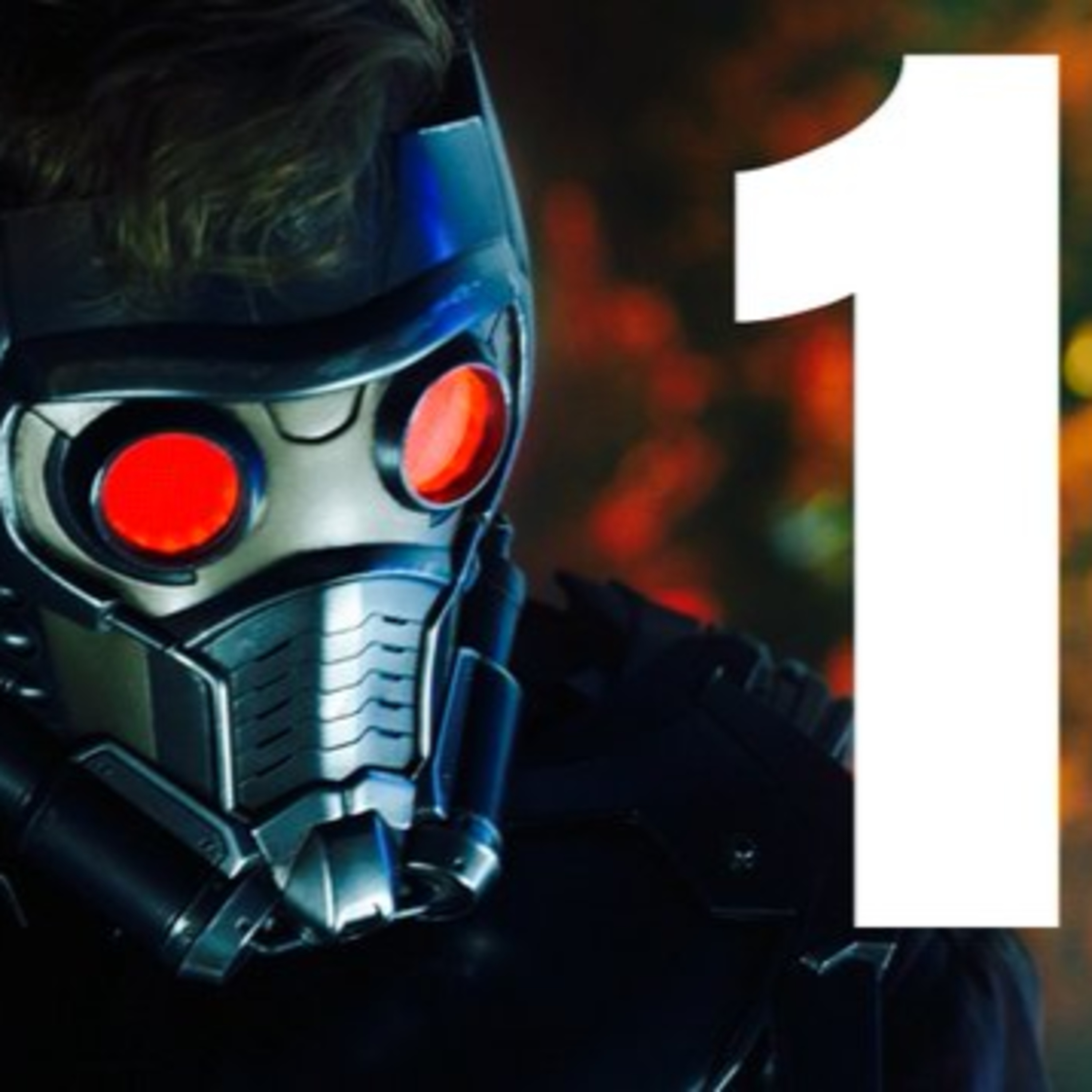 1 Guardians of WHAT Galaxy? episode artwork