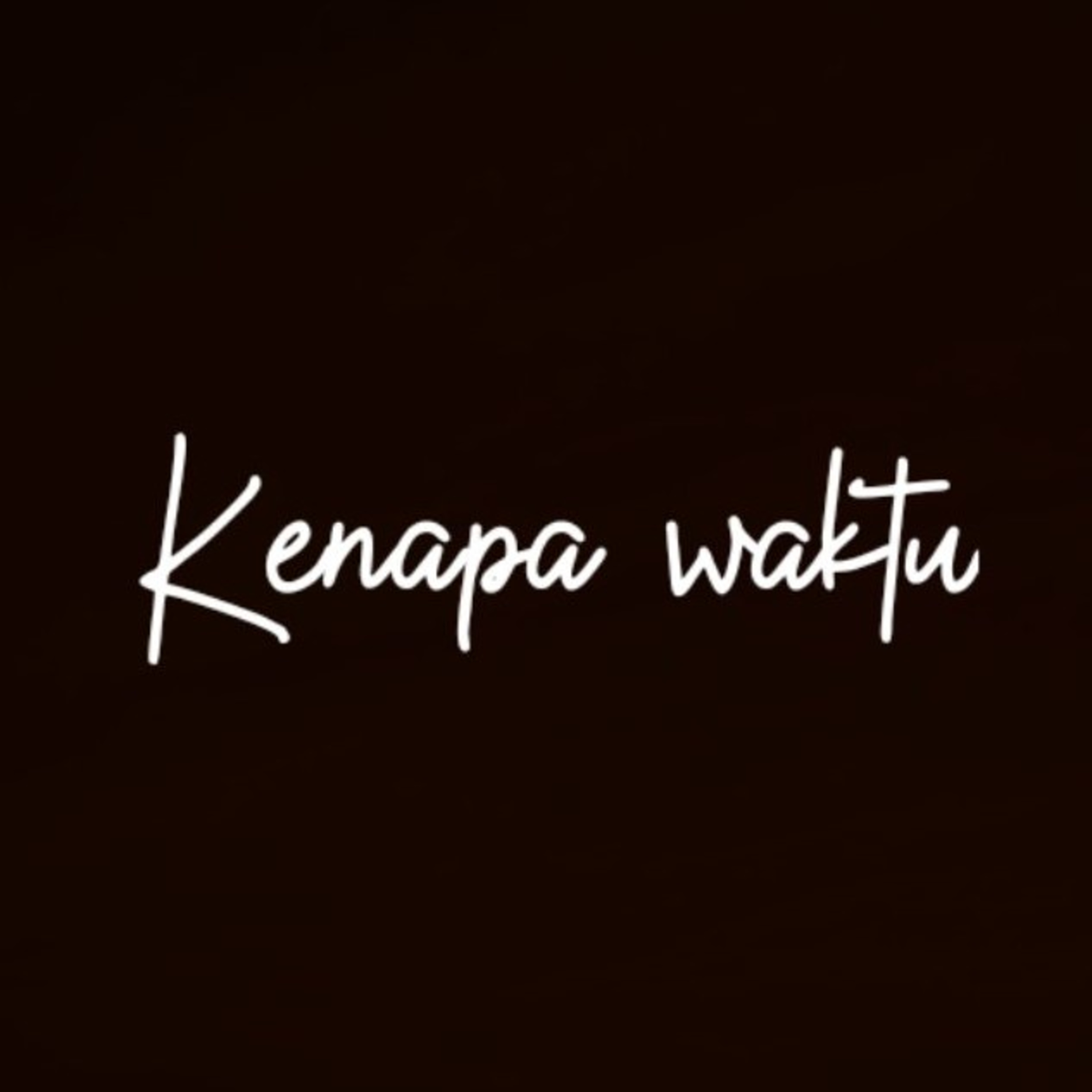 Kenapa waktu episode artwork