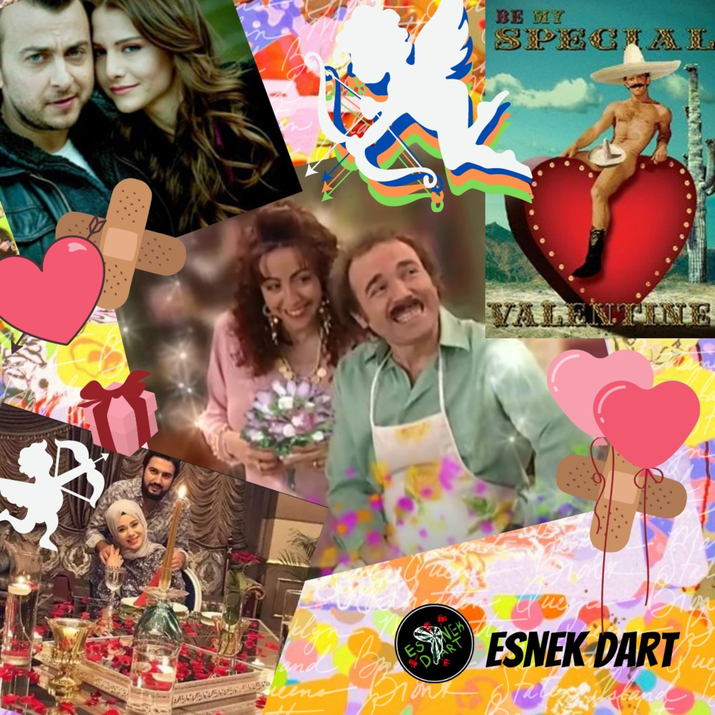 Esnek Podcast