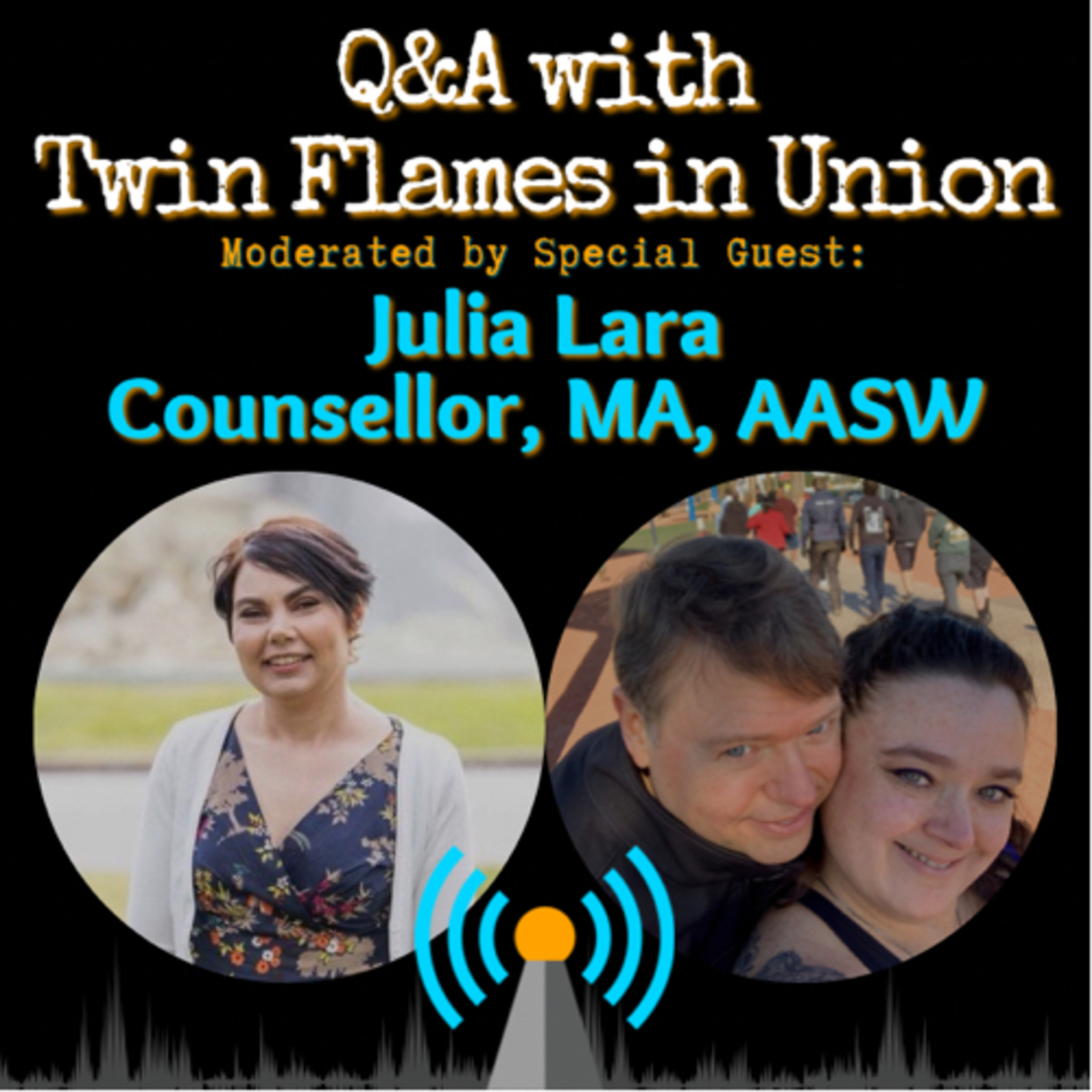Twin Flame Warriors