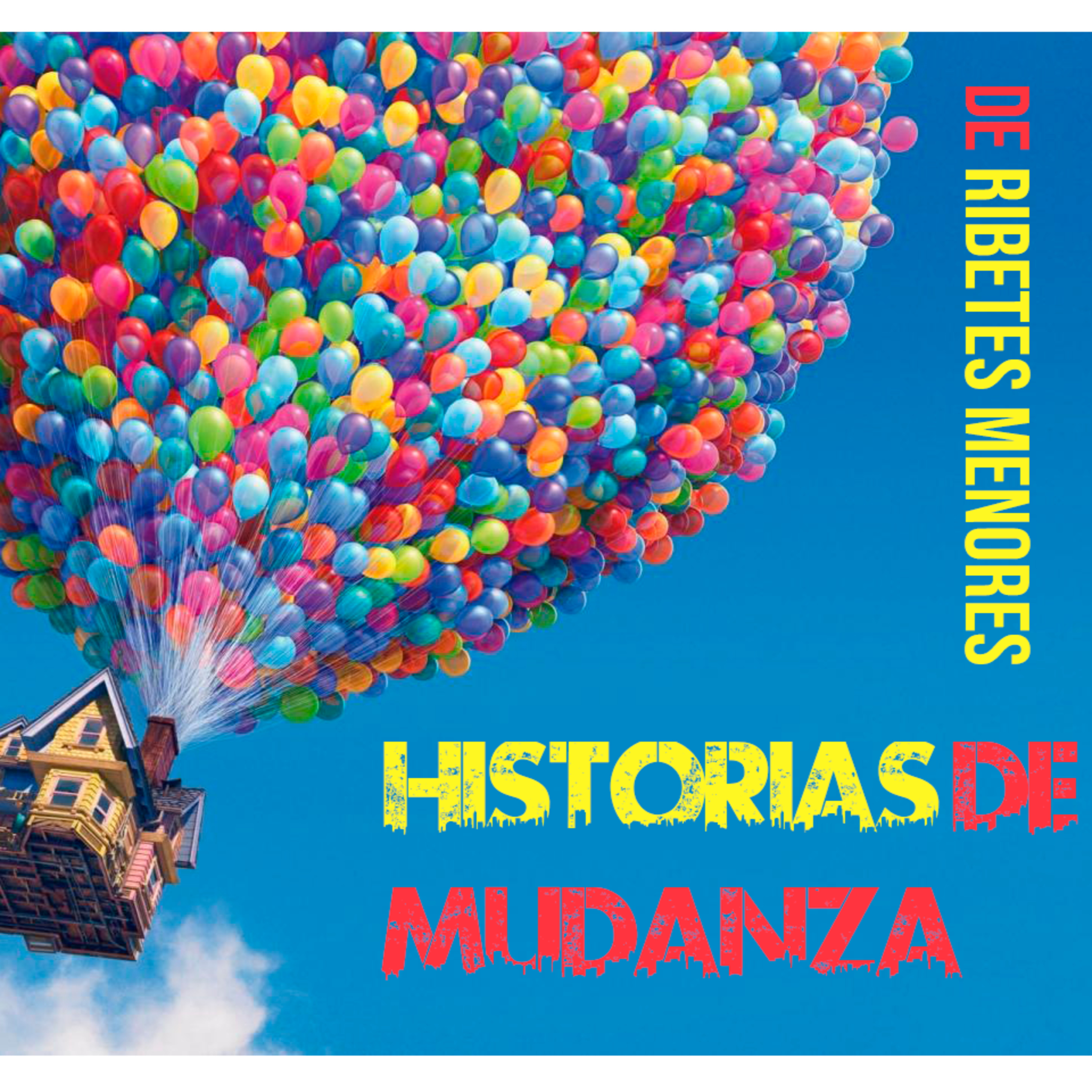 De Ribetes Menores