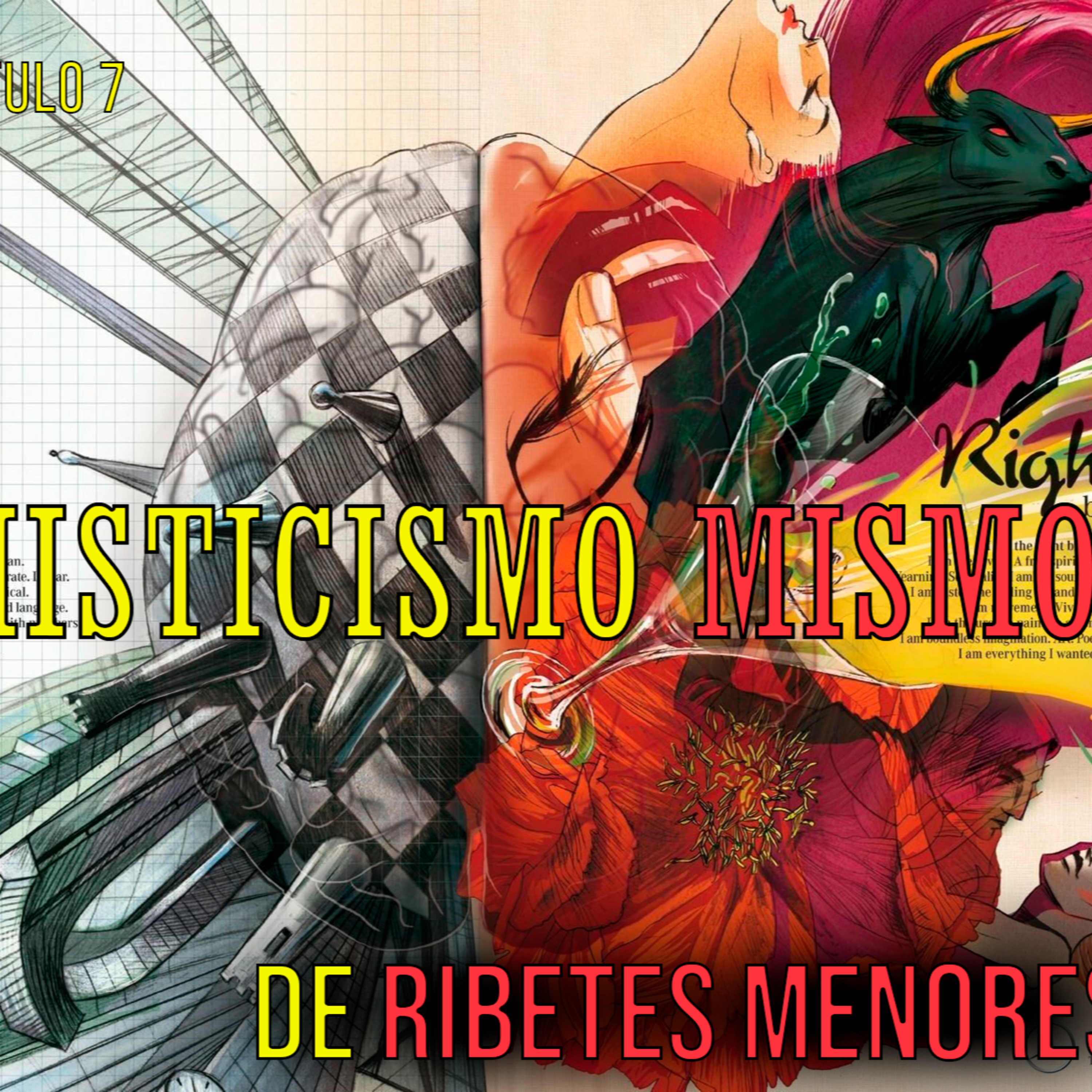 De Ribetes Menores