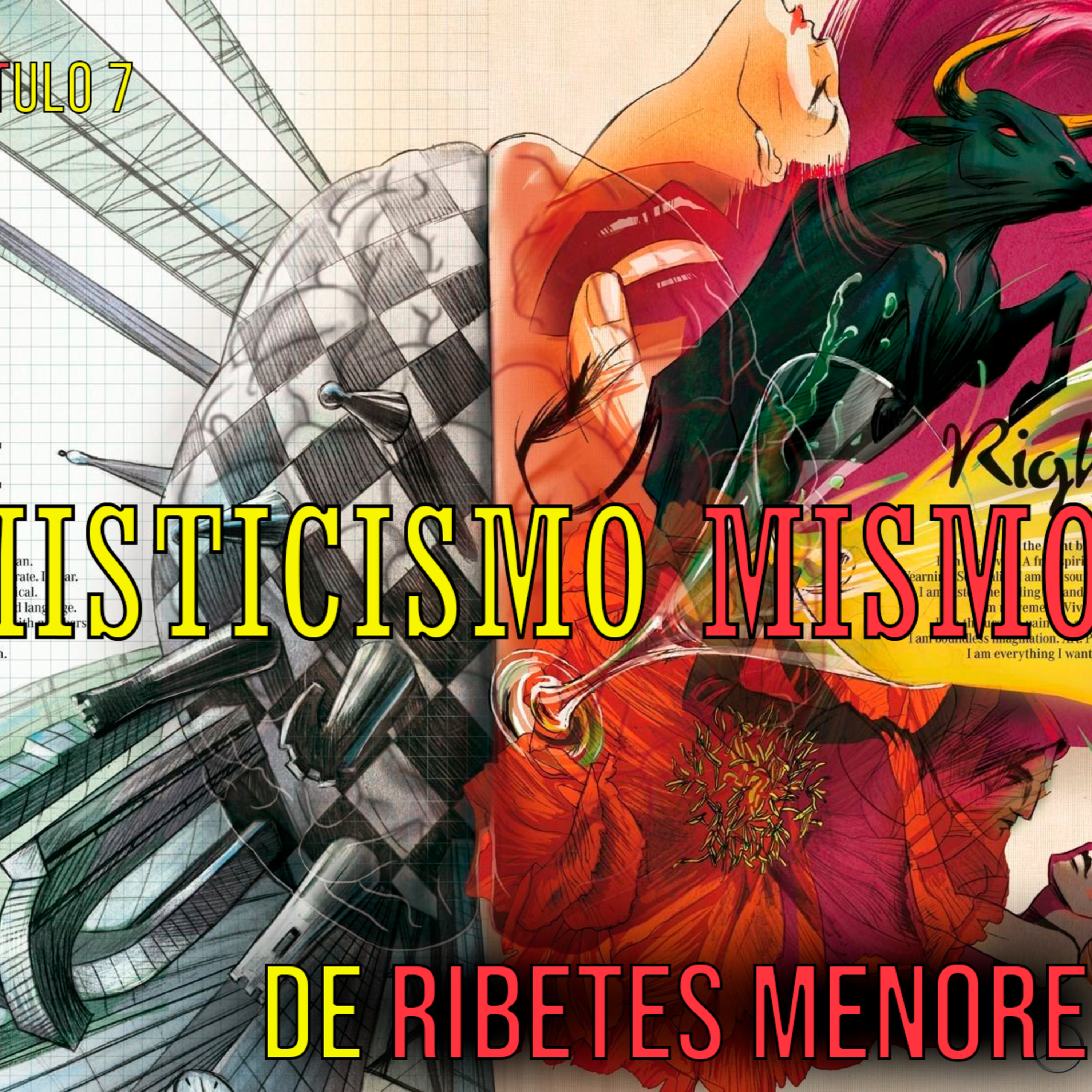 De Ribetes Menores
