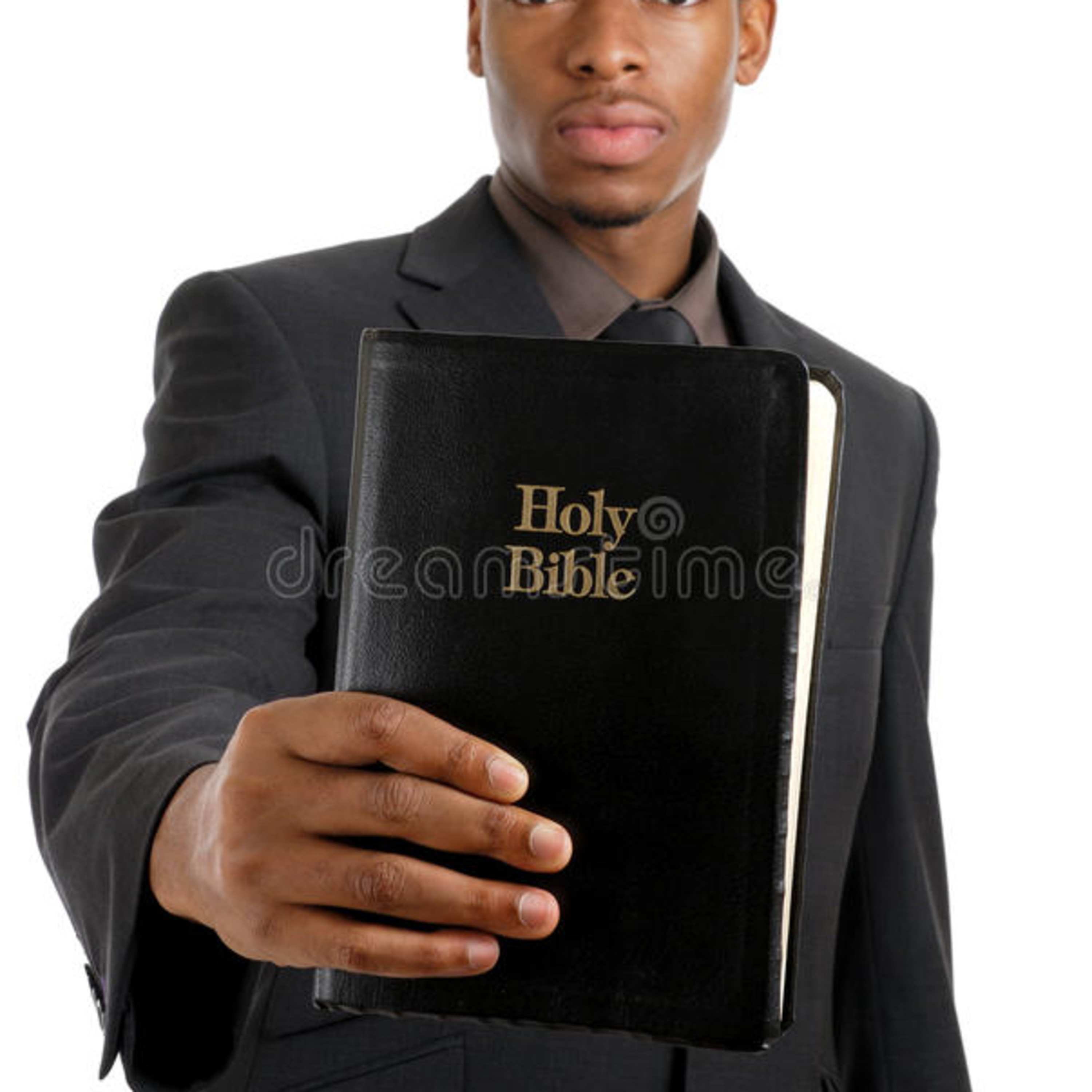 One on One with Dr. D.