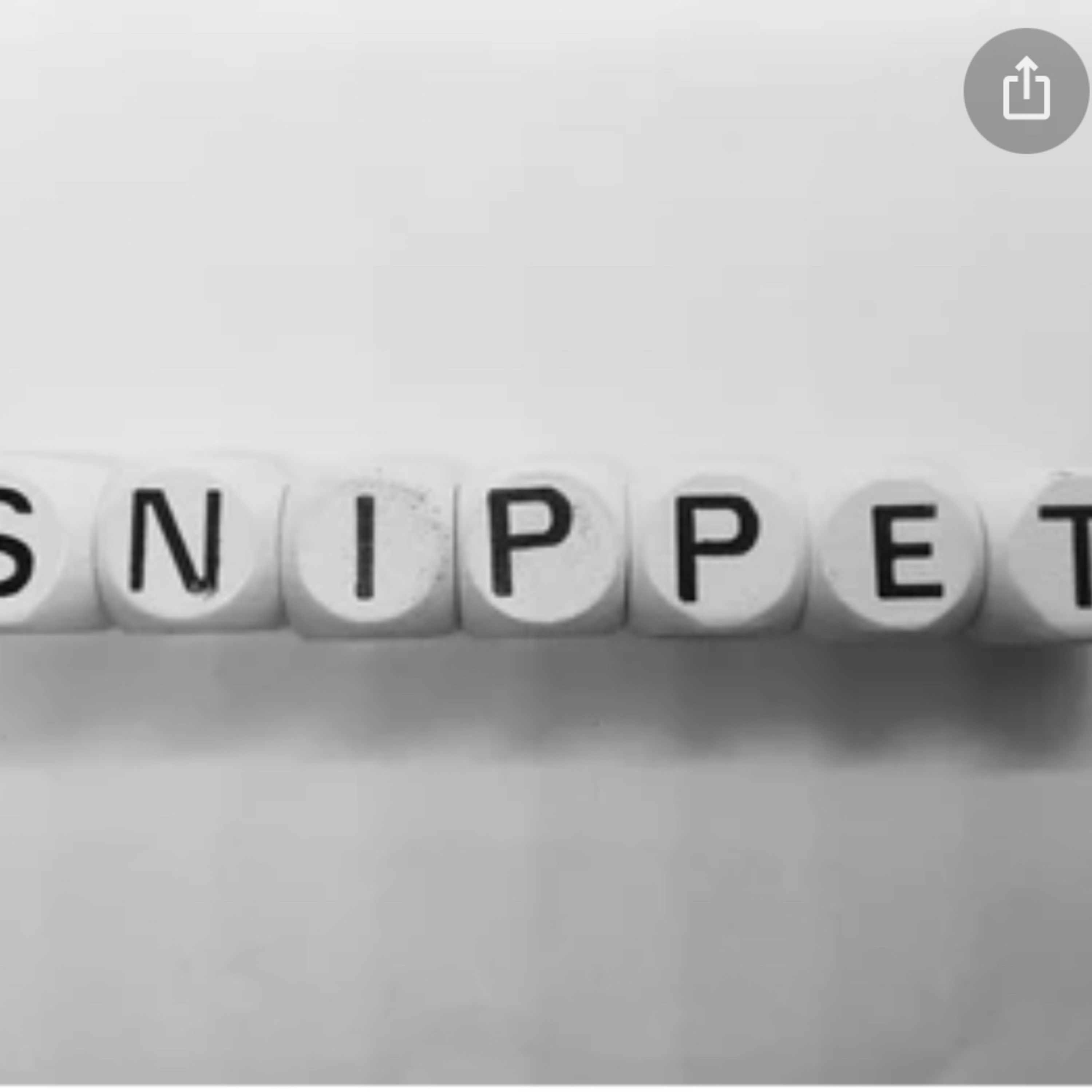 One on One with Dr. D.