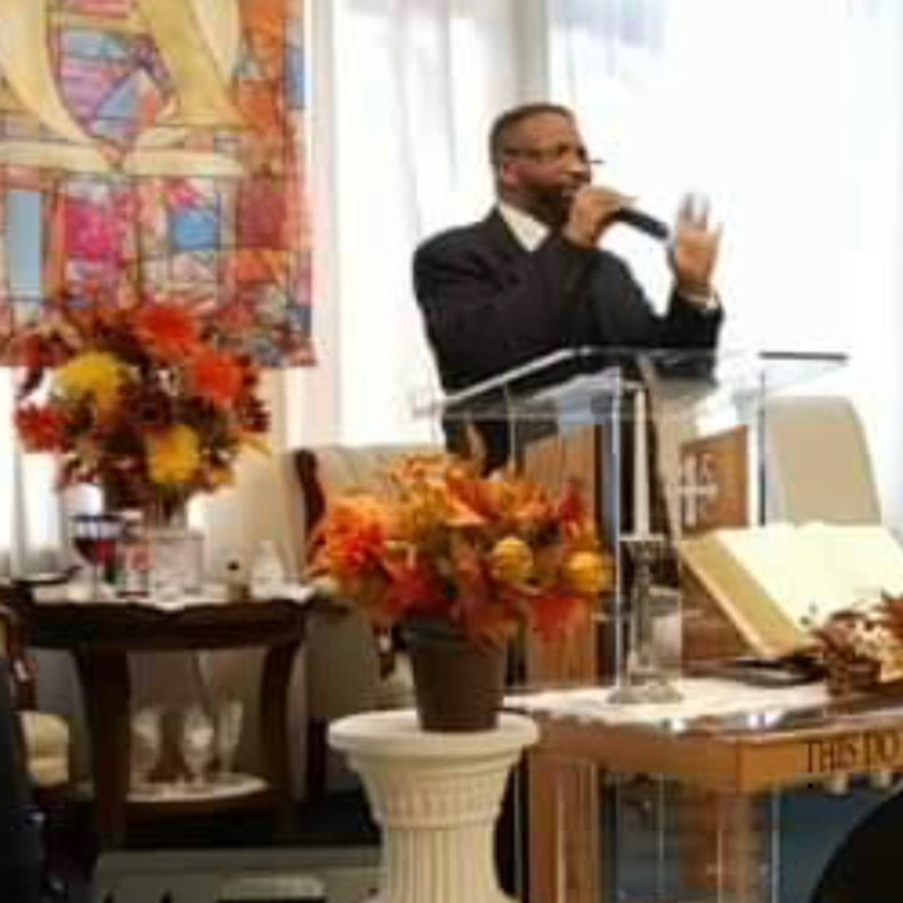 One on One with Dr. D.