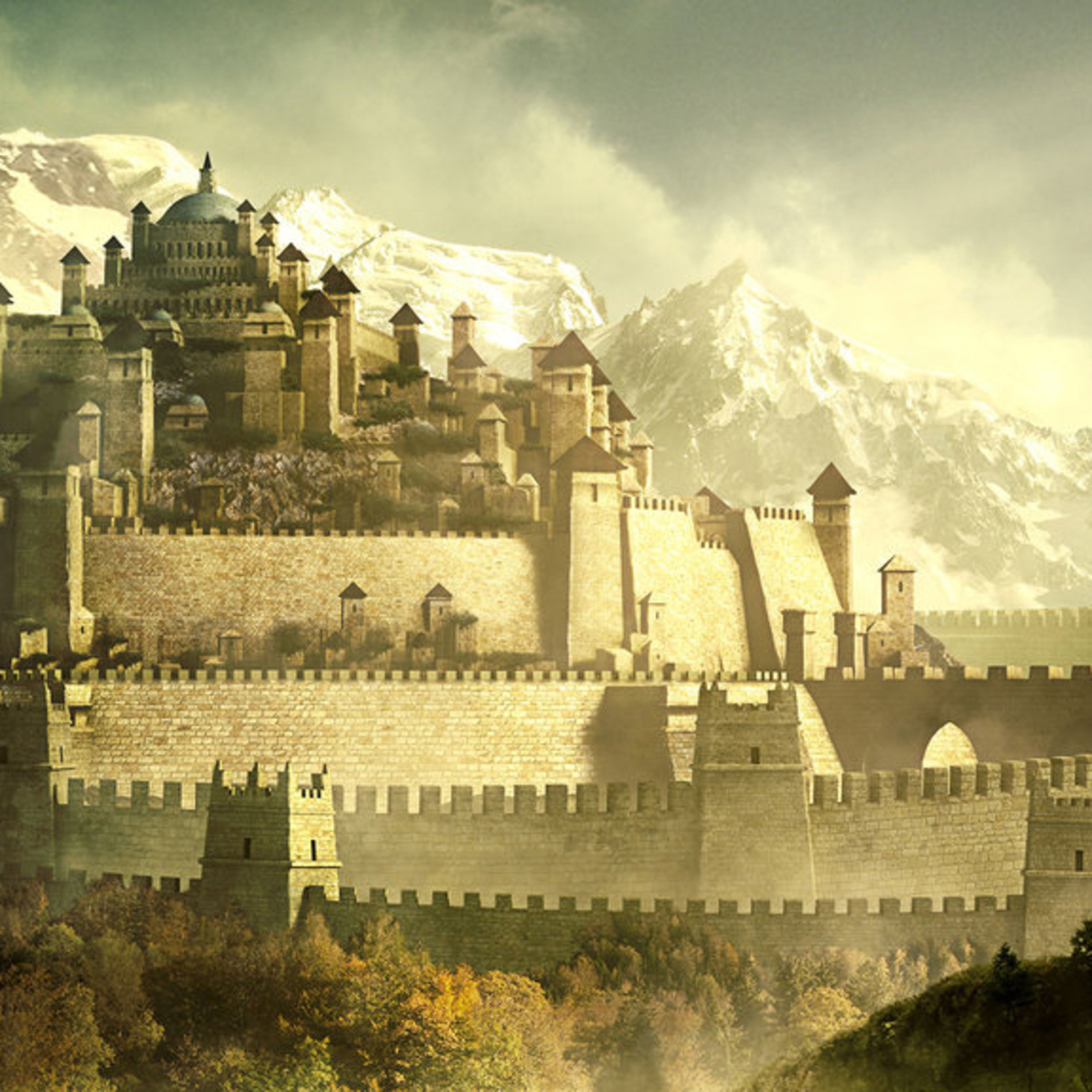 One on One with Dr. D.